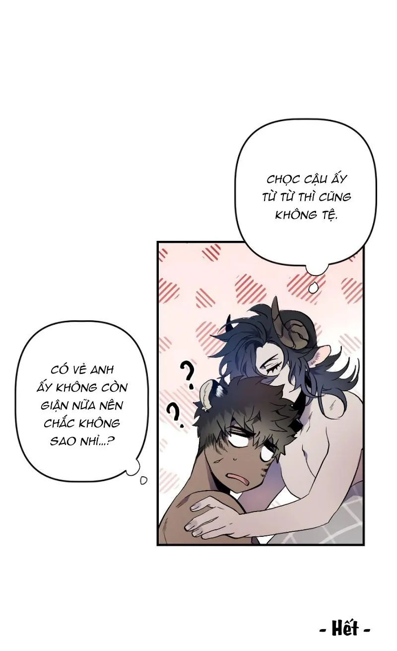 Ở ĐÂY TÔI CÓ NHÂN THÚ HỎN LỌN Chapter 9 Trang 46