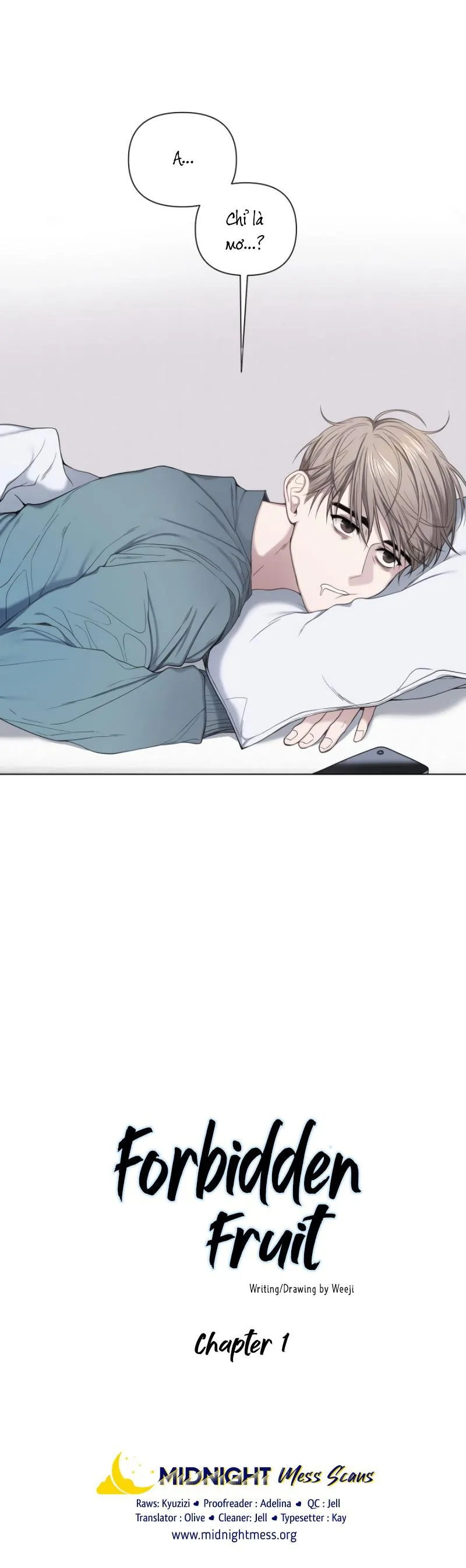 Ở ĐÂY TÔI CÓ NHÂN THÚ HỎN LỌN Chapter 10 Trang 5