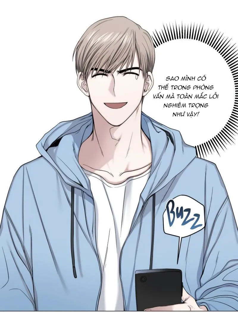 Ở ĐÂY TÔI CÓ NHÂN THÚ HỎN LỌN Chapter 10 Trang 8