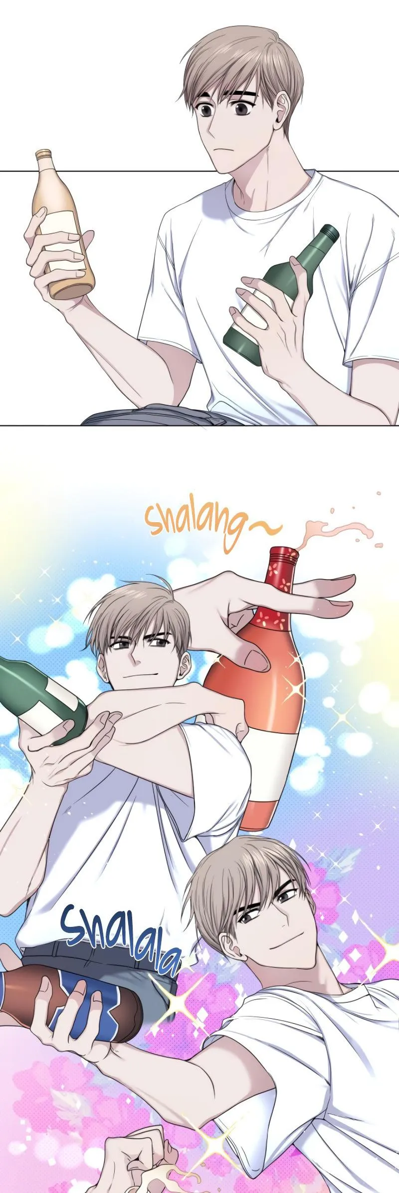 Ở ĐÂY TÔI CÓ NHÂN THÚ HỎN LỌN Chapter 10 Trang 18