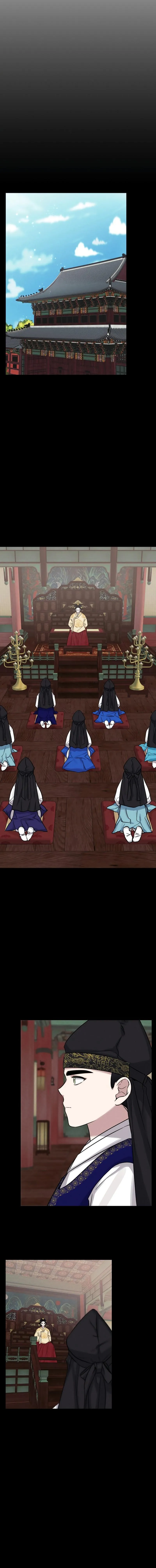 Ở ĐÂY TÔI CÓ NHÂN THÚ HỎN LỌN Chapter 14 Trang 5