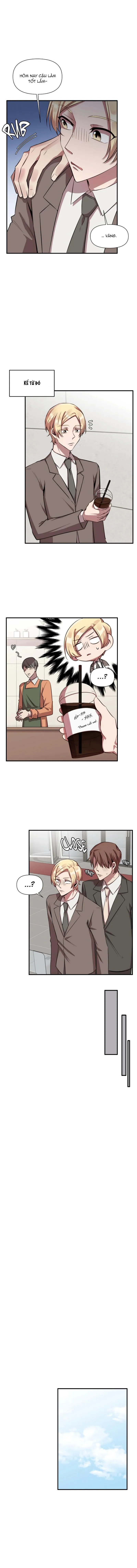 Ở ĐÂY TÔI CÓ NHÂN THÚ HỎN LỌN Chapter 16 Trang 6