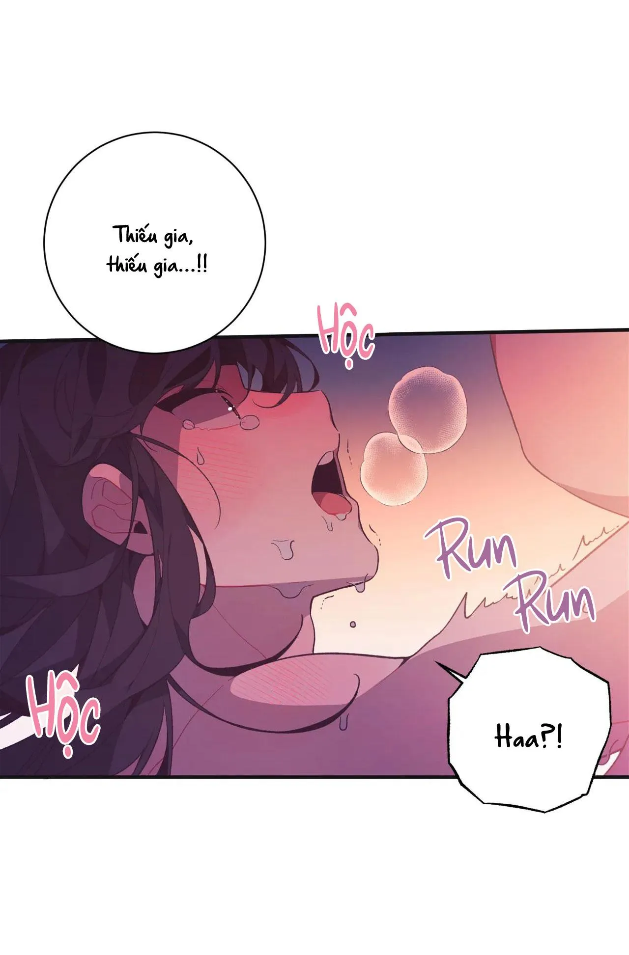 Ở ĐÂY TÔI CÓ NHÂN THÚ HỎN LỌN Chapter 1 Trang 9