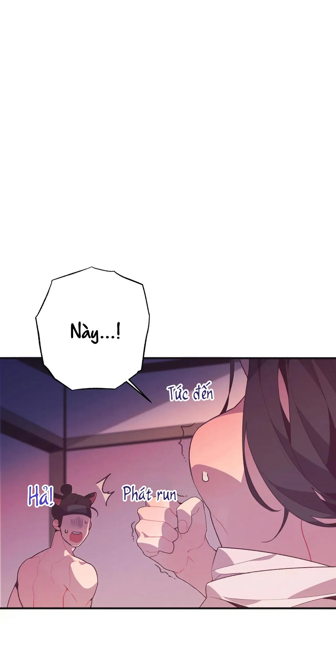 Ở ĐÂY TÔI CÓ NHÂN THÚ HỎN LỌN Chapter 1 Trang 12