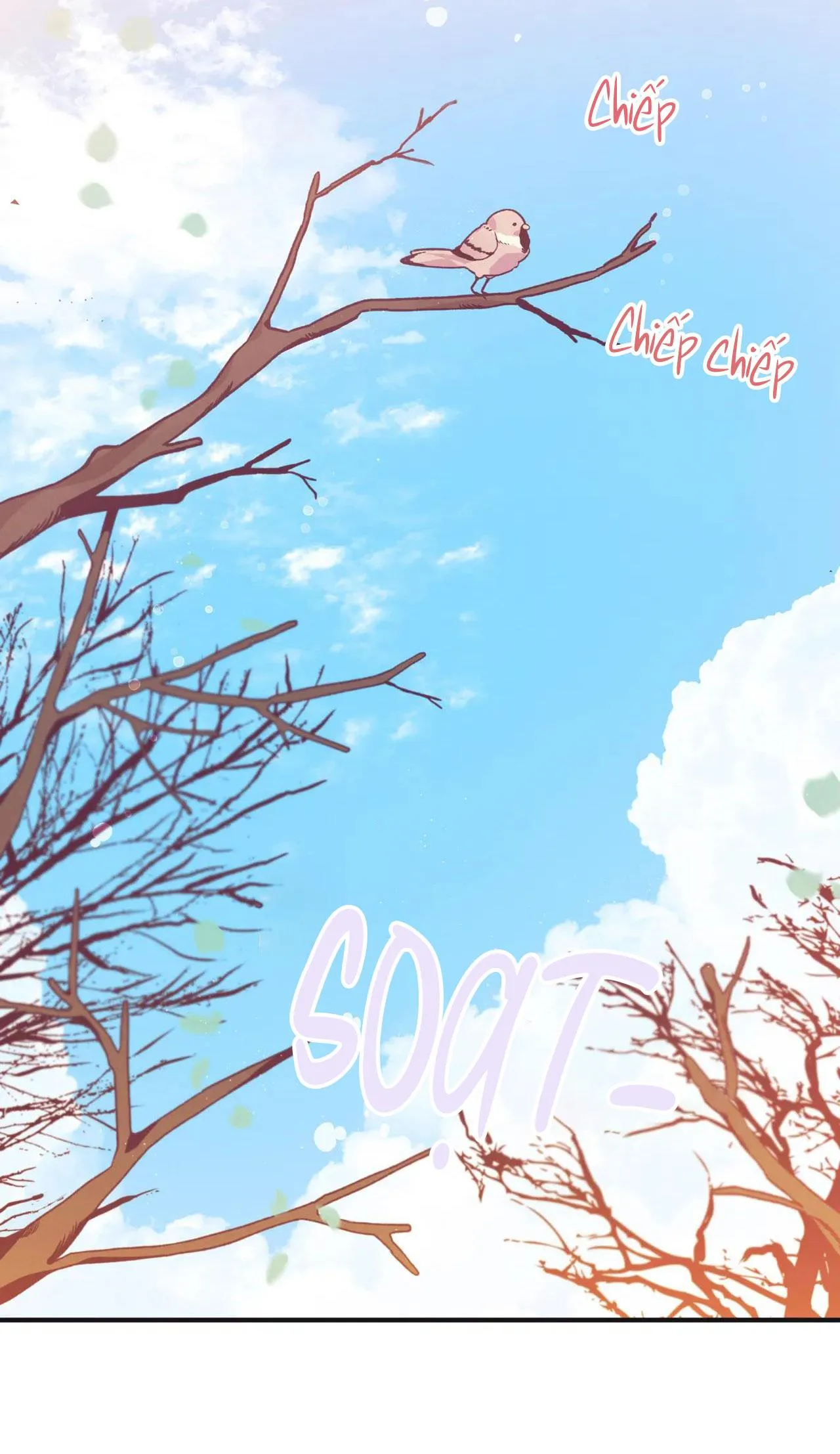 Ở ĐÂY TÔI CÓ NHÂN THÚ HỎN LỌN Chapter 1 Trang 16