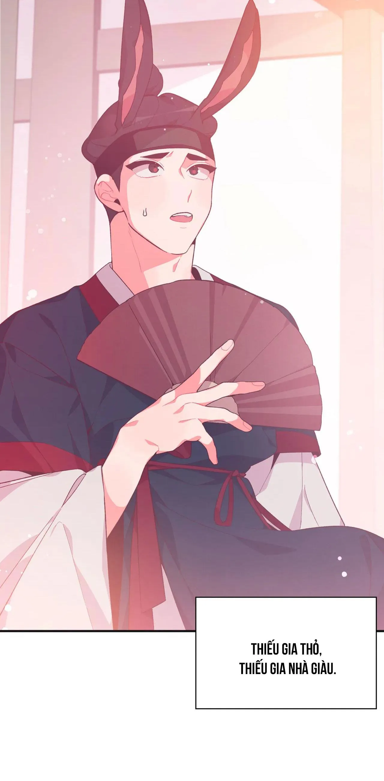 Ở ĐÂY TÔI CÓ NHÂN THÚ HỎN LỌN Chapter 1 Trang 19