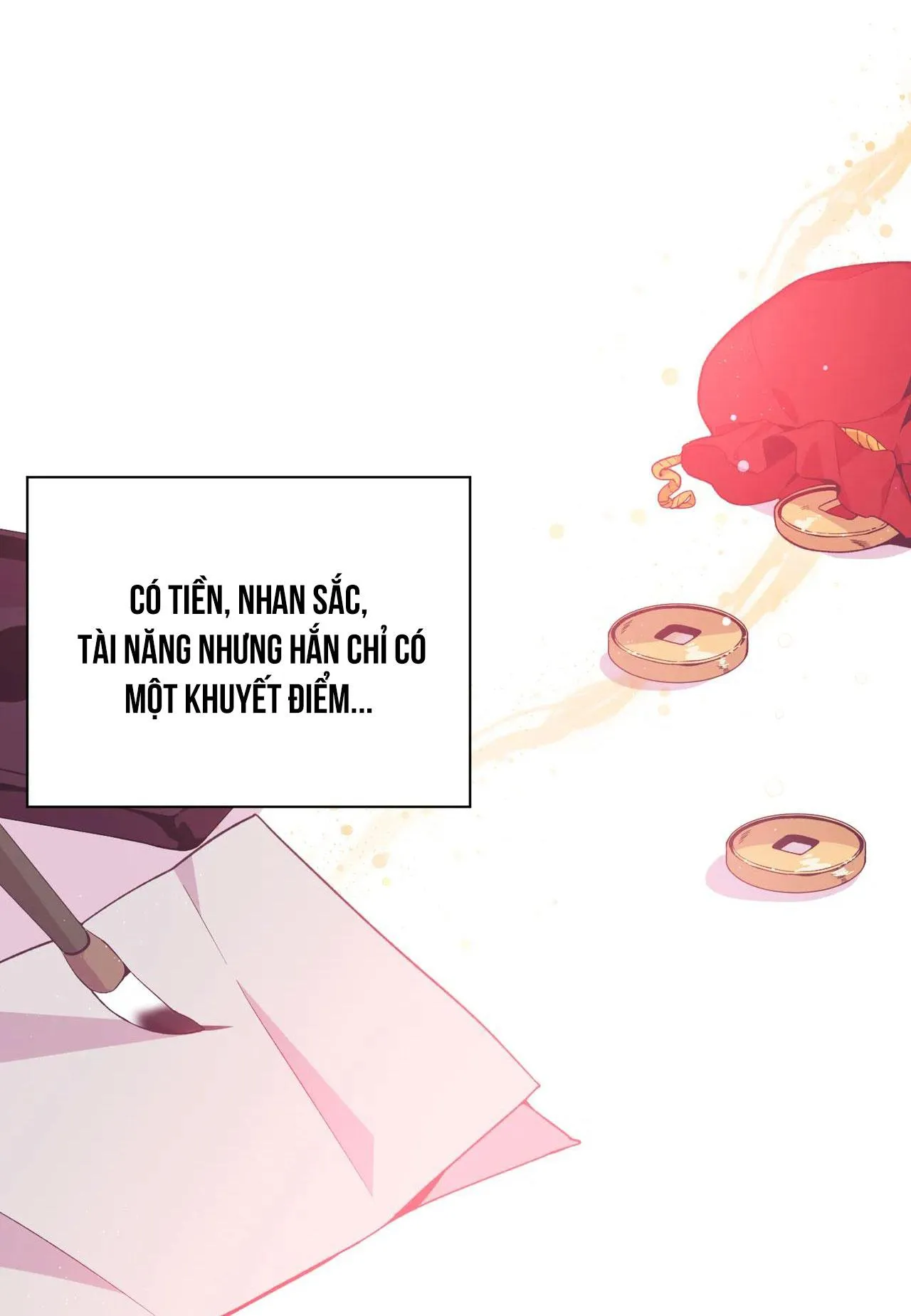 Ở ĐÂY TÔI CÓ NHÂN THÚ HỎN LỌN Chapter 1 Trang 20