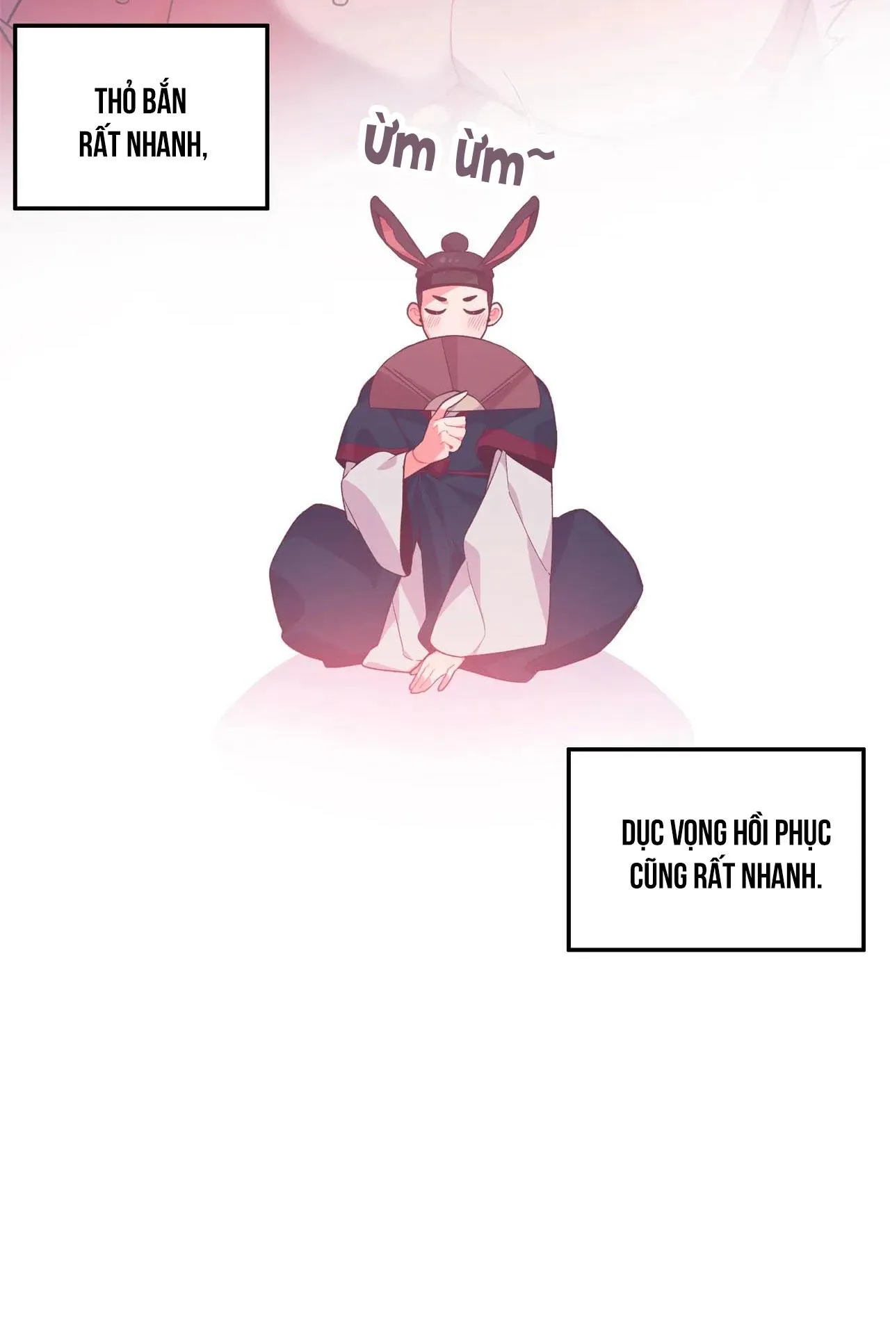 Ở ĐÂY TÔI CÓ NHÂN THÚ HỎN LỌN Chapter 1 Trang 22