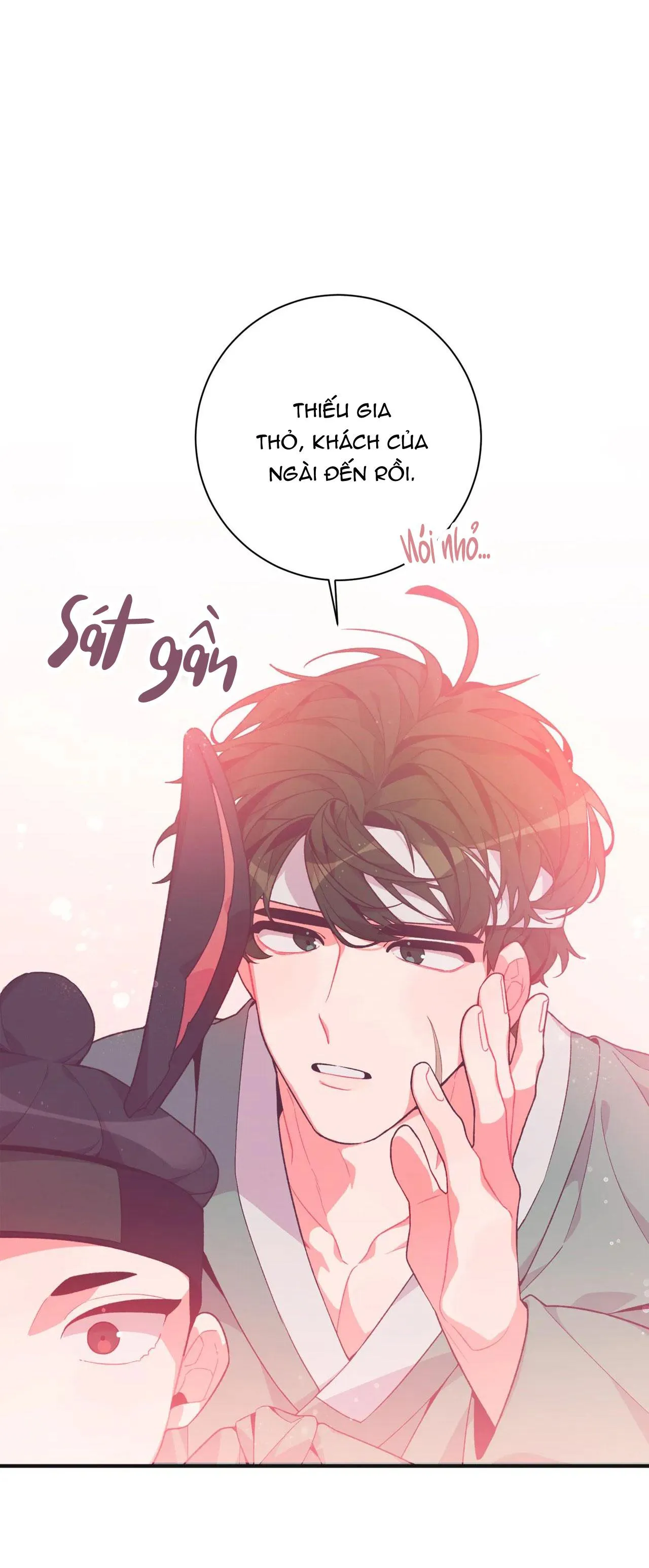 Ở ĐÂY TÔI CÓ NHÂN THÚ HỎN LỌN Chapter 1 Trang 24