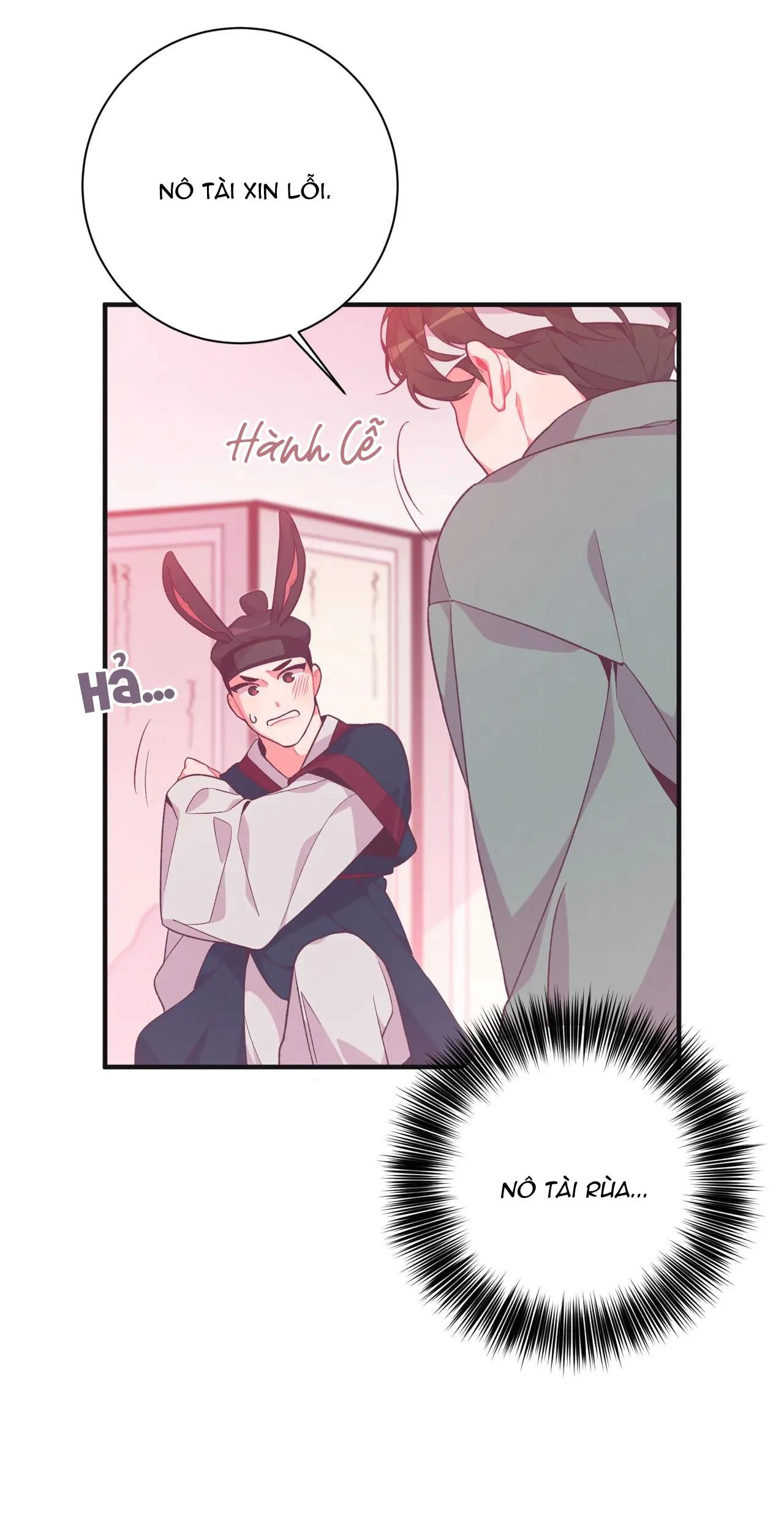 Ở ĐÂY TÔI CÓ NHÂN THÚ HỎN LỌN Chapter 1 Trang 27