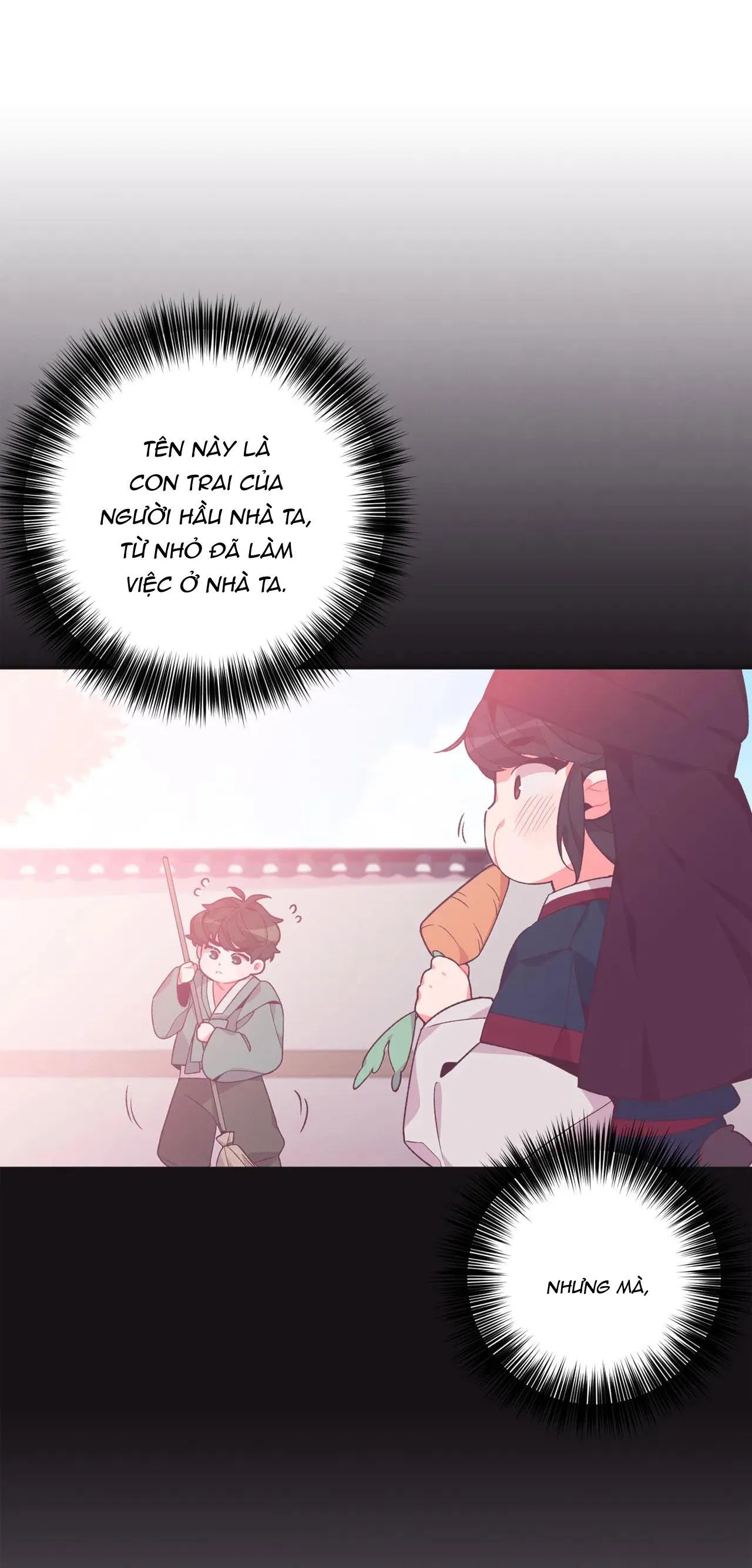 Ở ĐÂY TÔI CÓ NHÂN THÚ HỎN LỌN Chapter 1 Trang 28