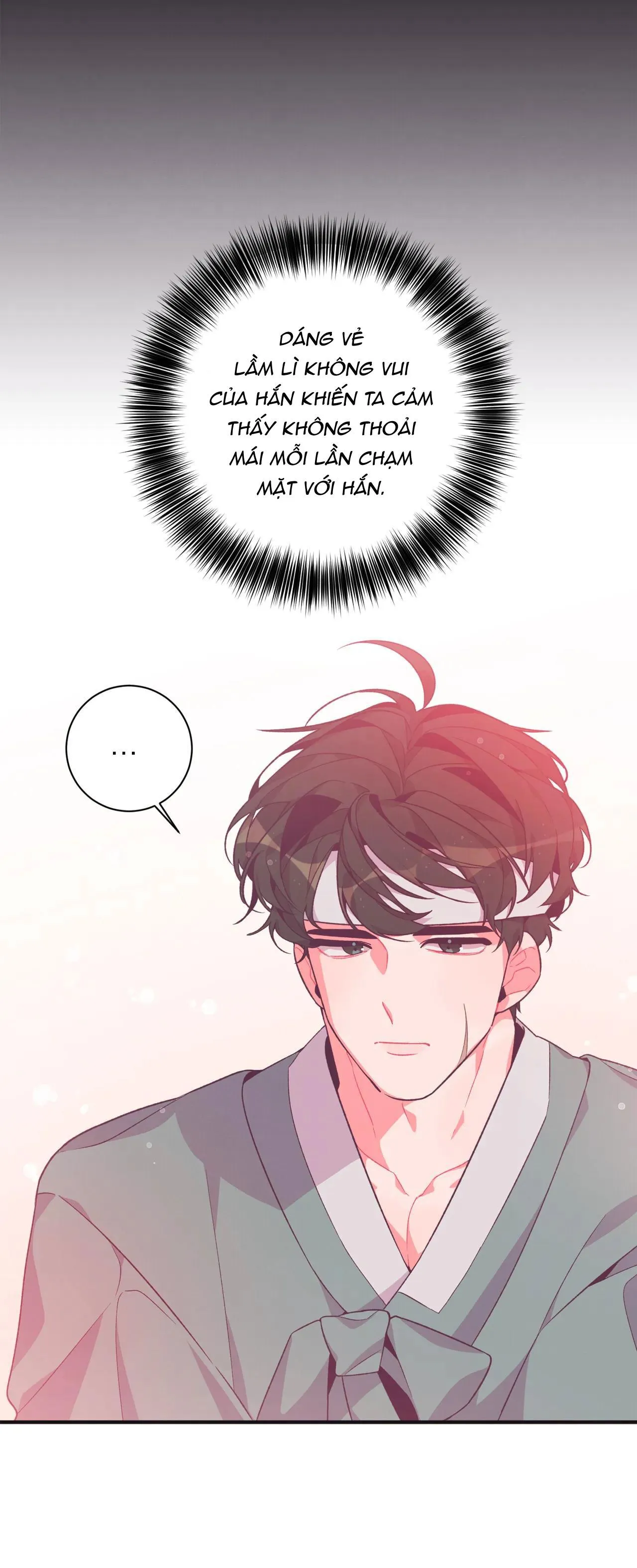 Ở ĐÂY TÔI CÓ NHÂN THÚ HỎN LỌN Chapter 1 Trang 29