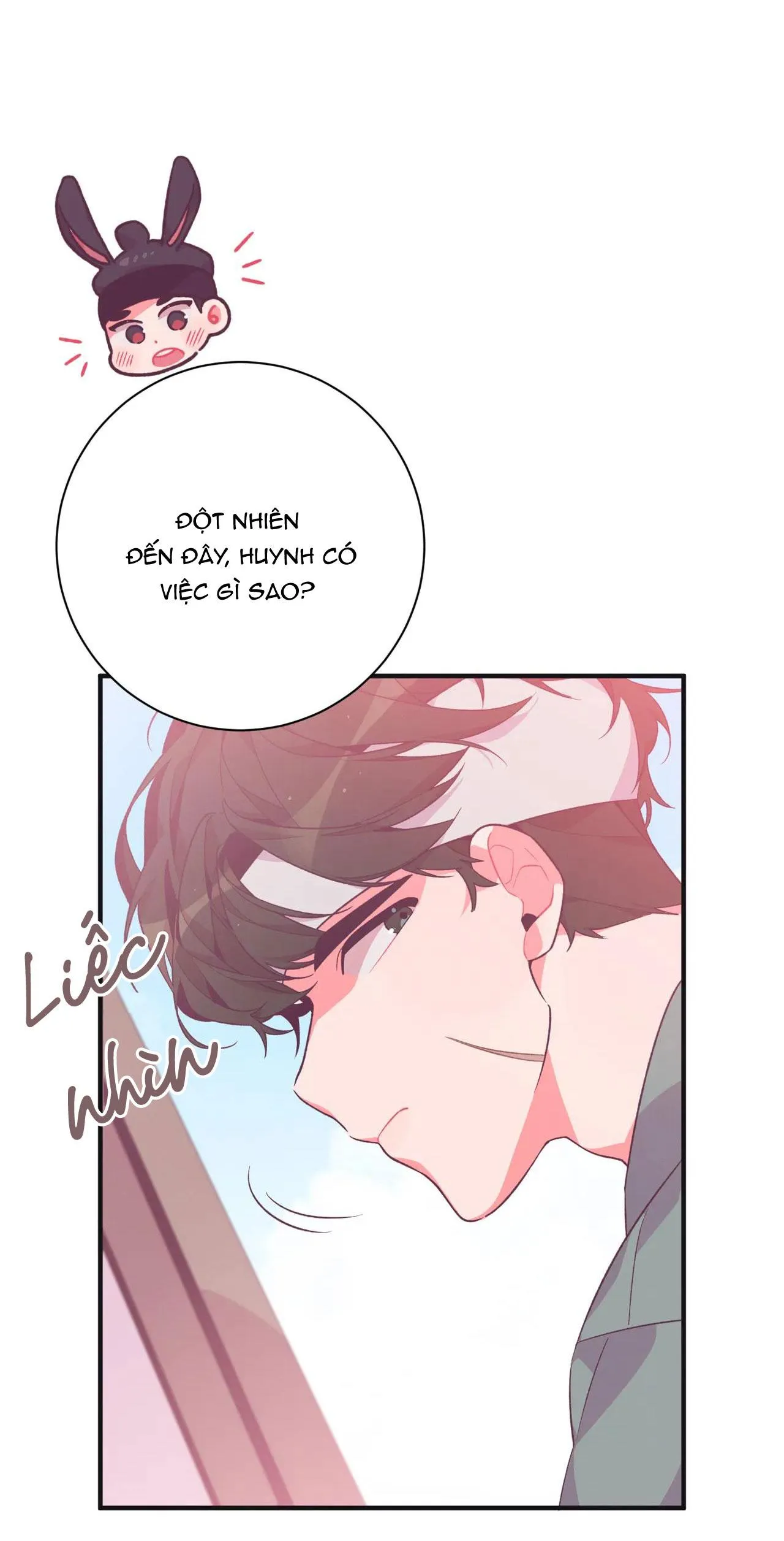 Ở ĐÂY TÔI CÓ NHÂN THÚ HỎN LỌN Chapter 1 Trang 33