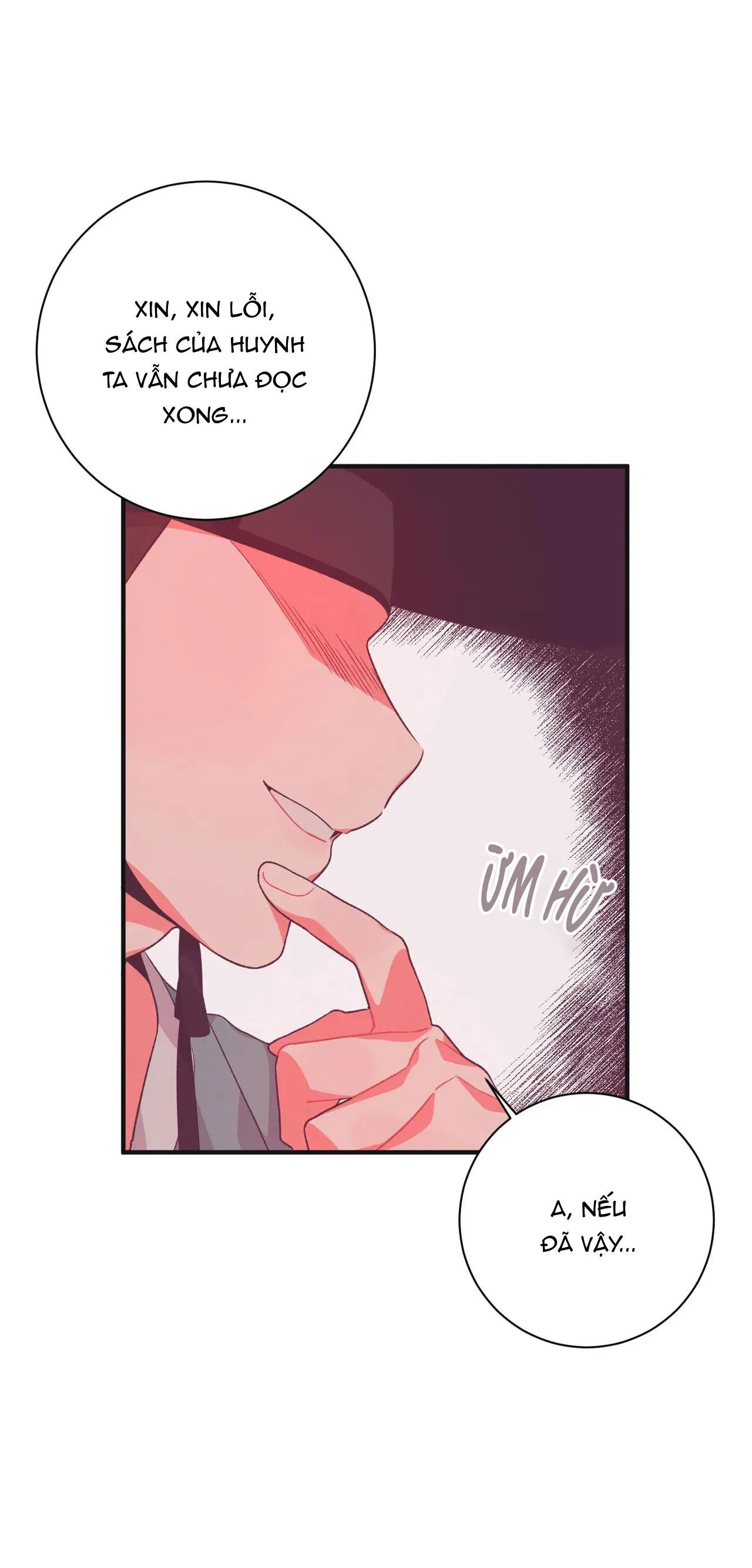 Ở ĐÂY TÔI CÓ NHÂN THÚ HỎN LỌN Chapter 1 Trang 38