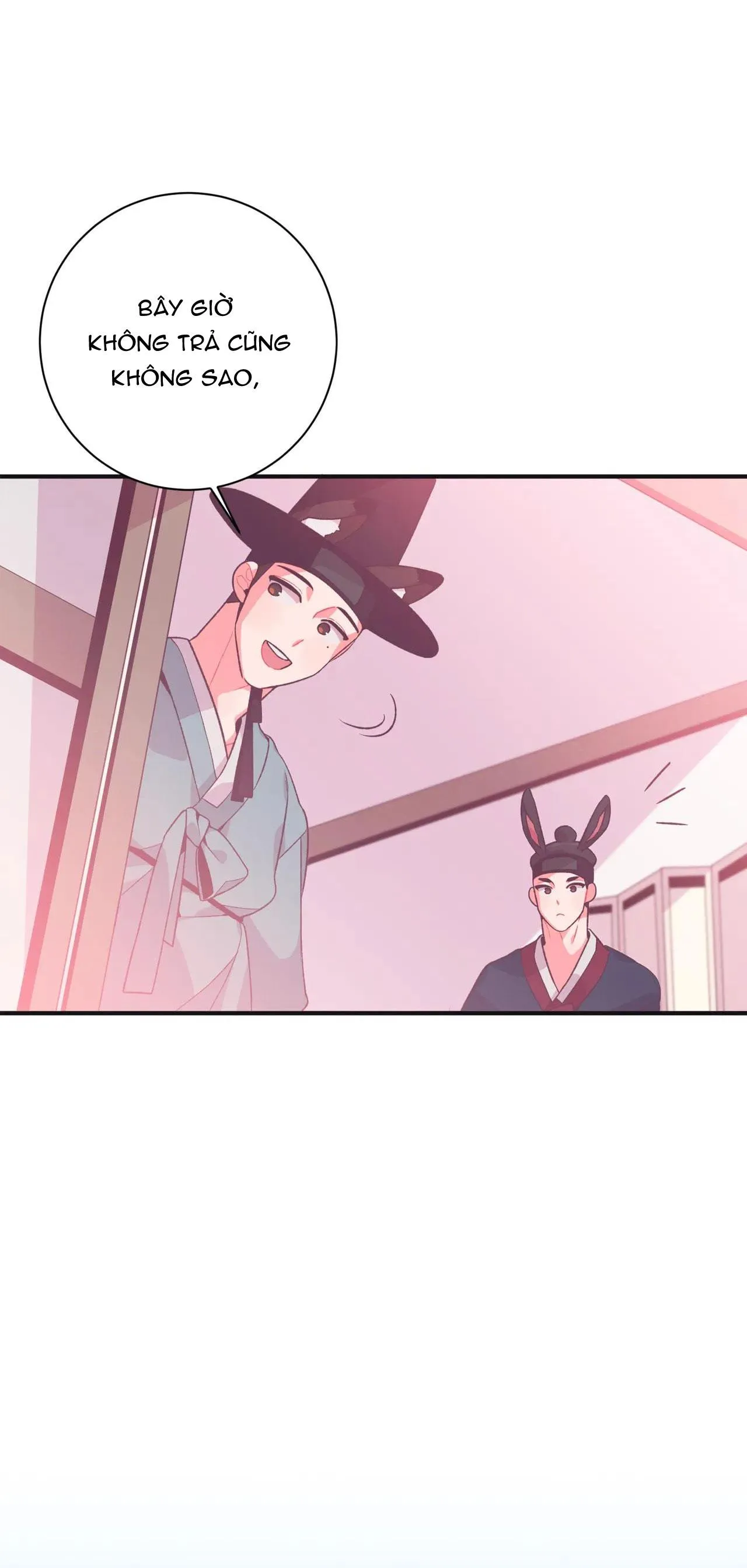 Ở ĐÂY TÔI CÓ NHÂN THÚ HỎN LỌN Chapter 1 Trang 39