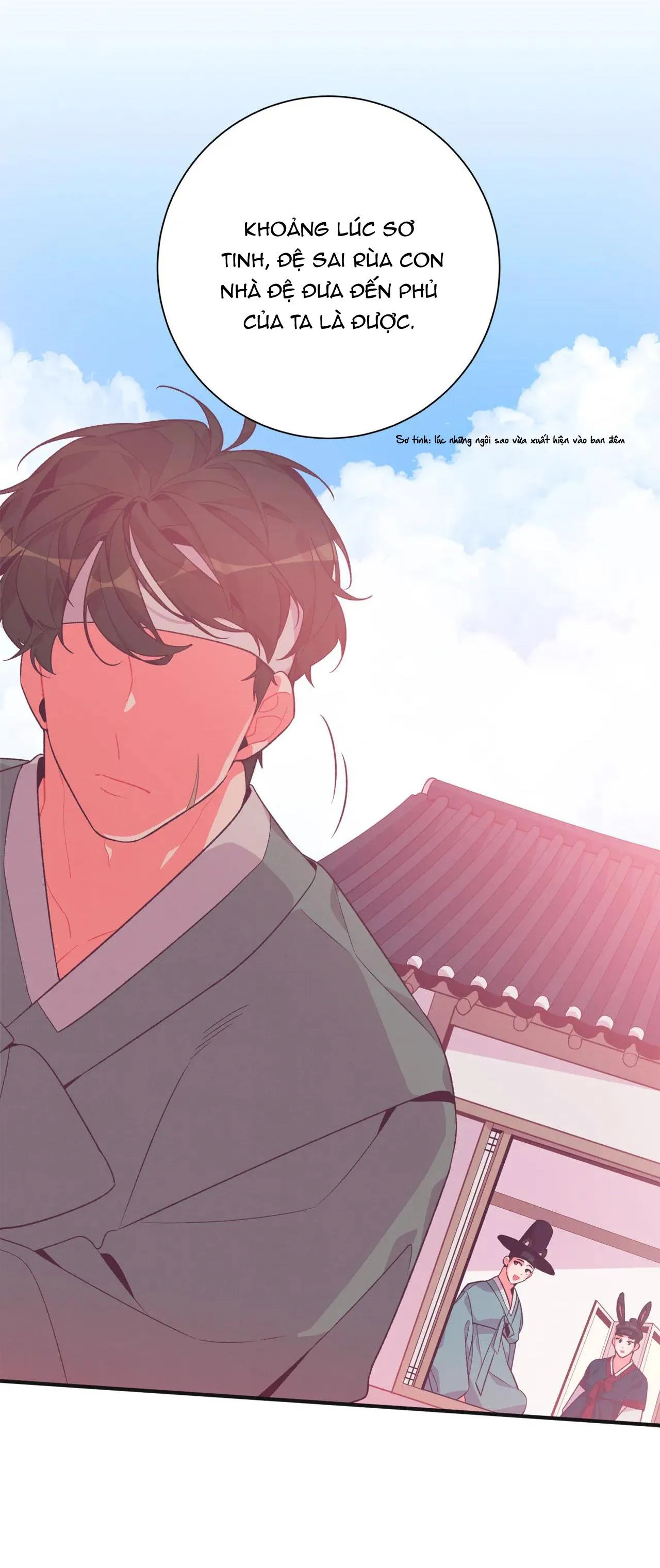 Ở ĐÂY TÔI CÓ NHÂN THÚ HỎN LỌN Chapter 1 Trang 40