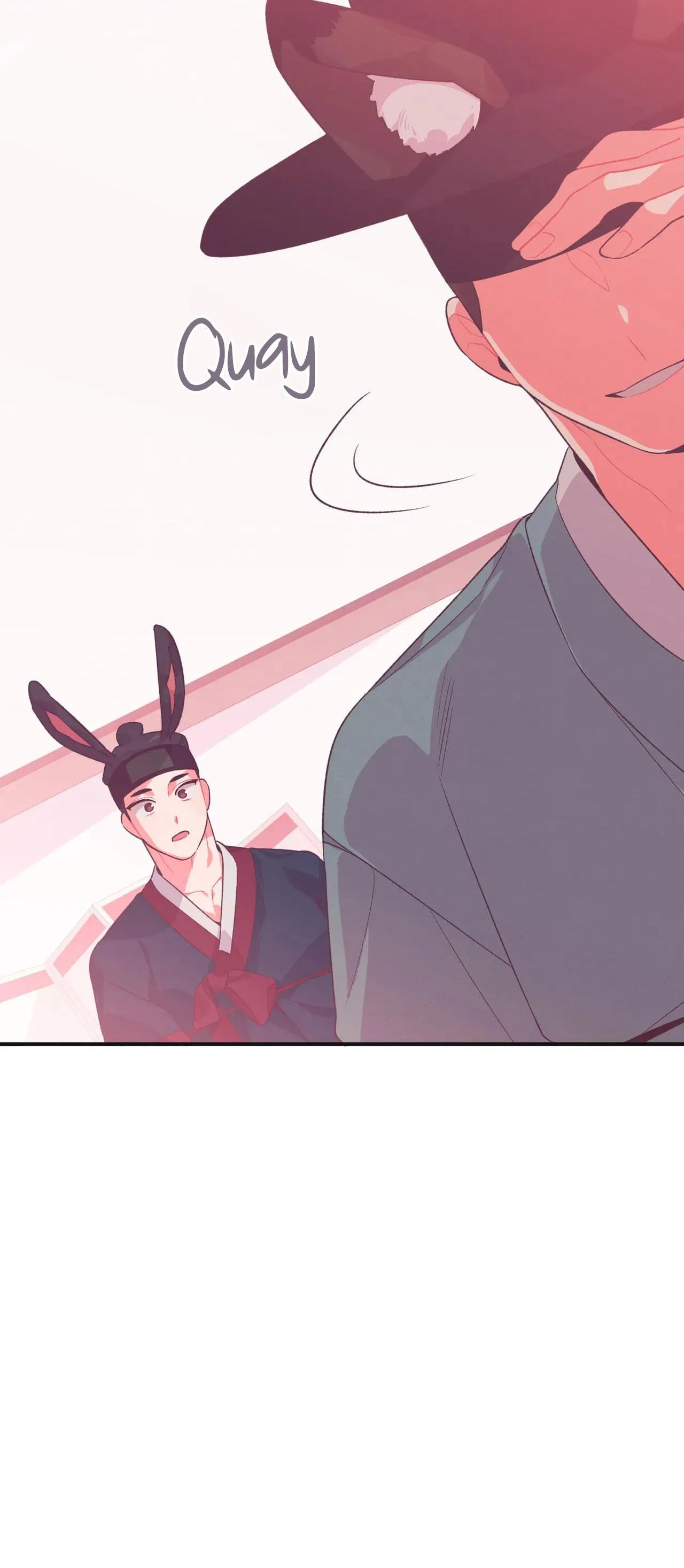 Ở ĐÂY TÔI CÓ NHÂN THÚ HỎN LỌN Chapter 1 Trang 43