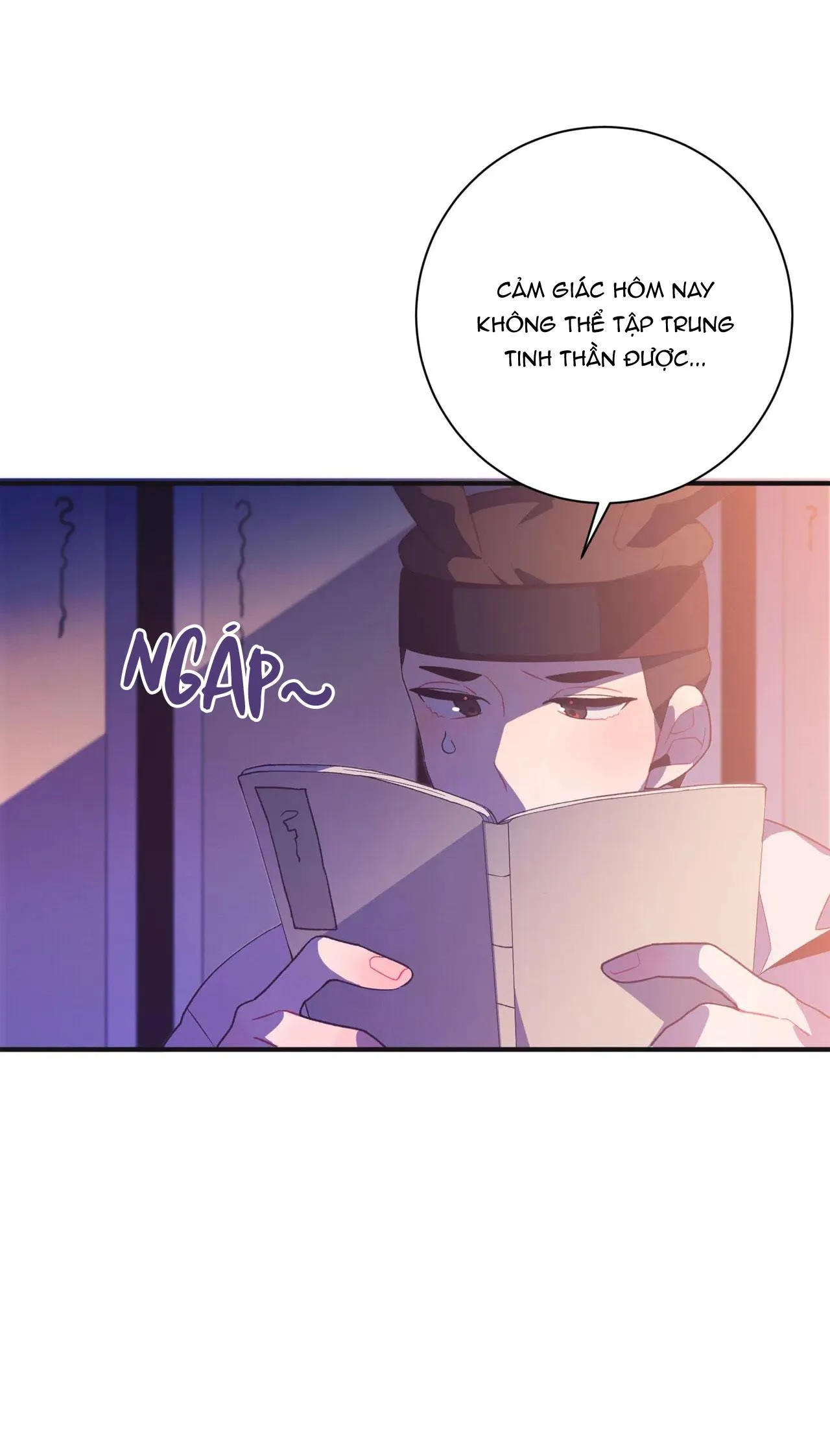 Ở ĐÂY TÔI CÓ NHÂN THÚ HỎN LỌN Chapter 1 Trang 49