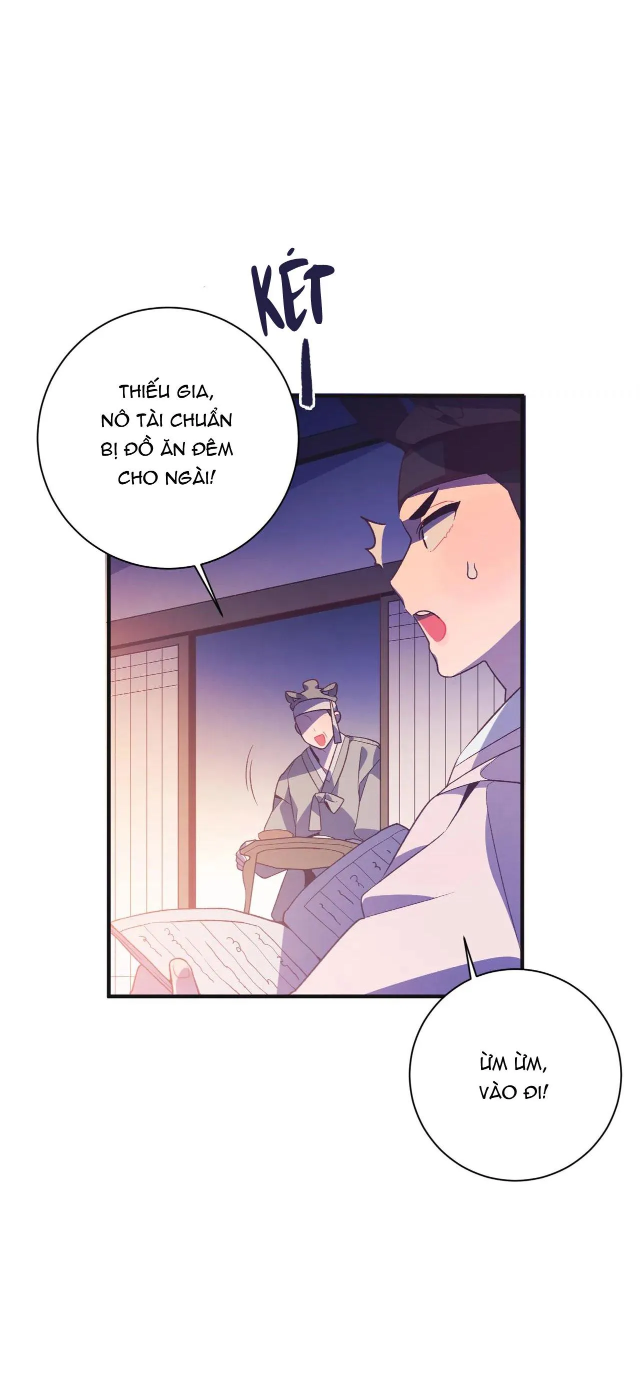 Ở ĐÂY TÔI CÓ NHÂN THÚ HỎN LỌN Chapter 1 Trang 50