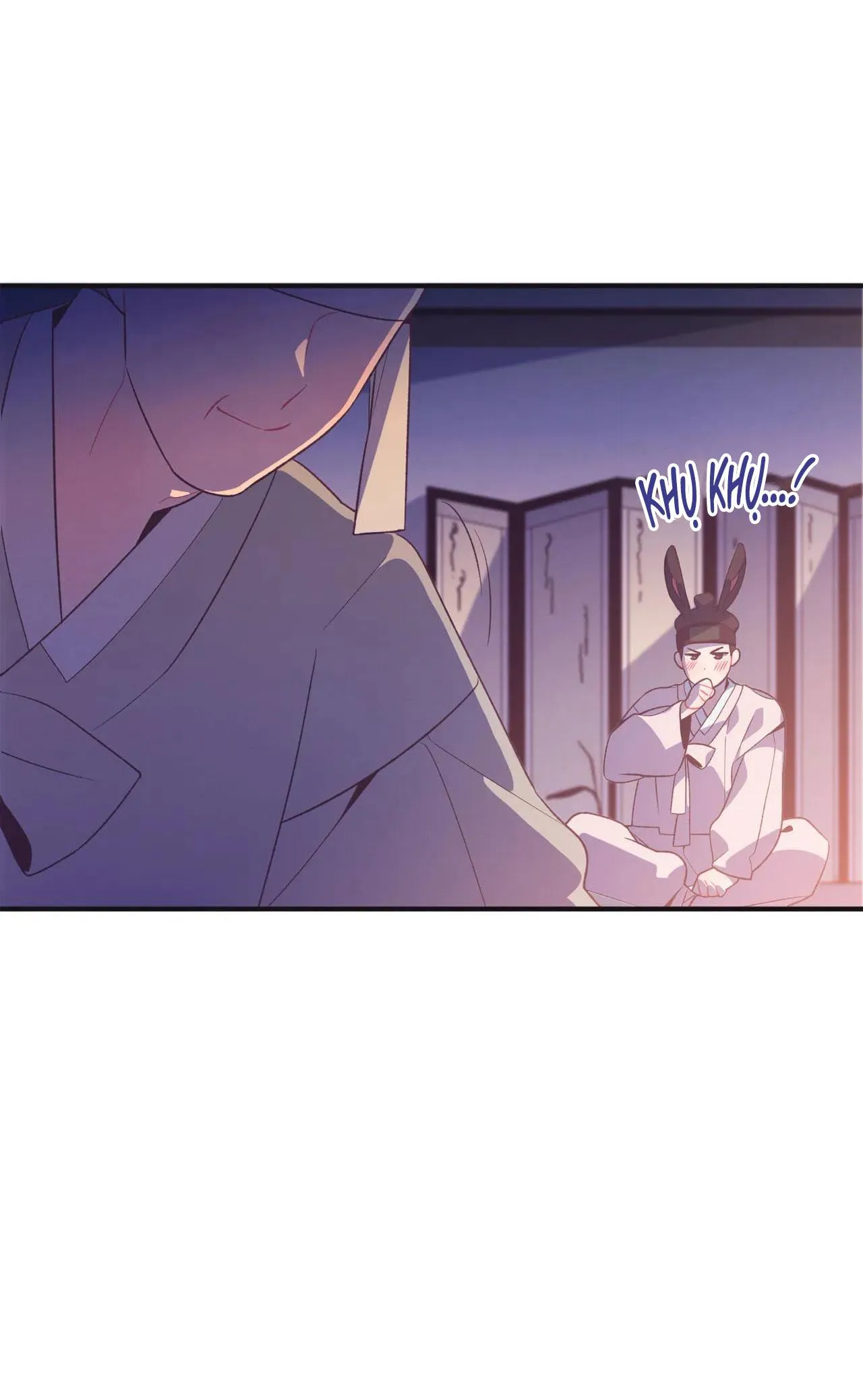 Ở ĐÂY TÔI CÓ NHÂN THÚ HỎN LỌN Chapter 1 Trang 51