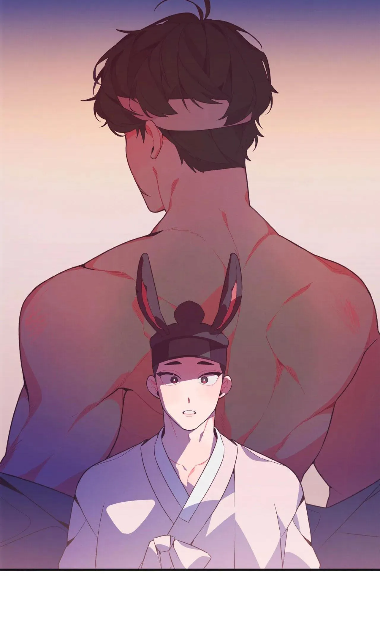 Ở ĐÂY TÔI CÓ NHÂN THÚ HỎN LỌN Chapter 1 Trang 55