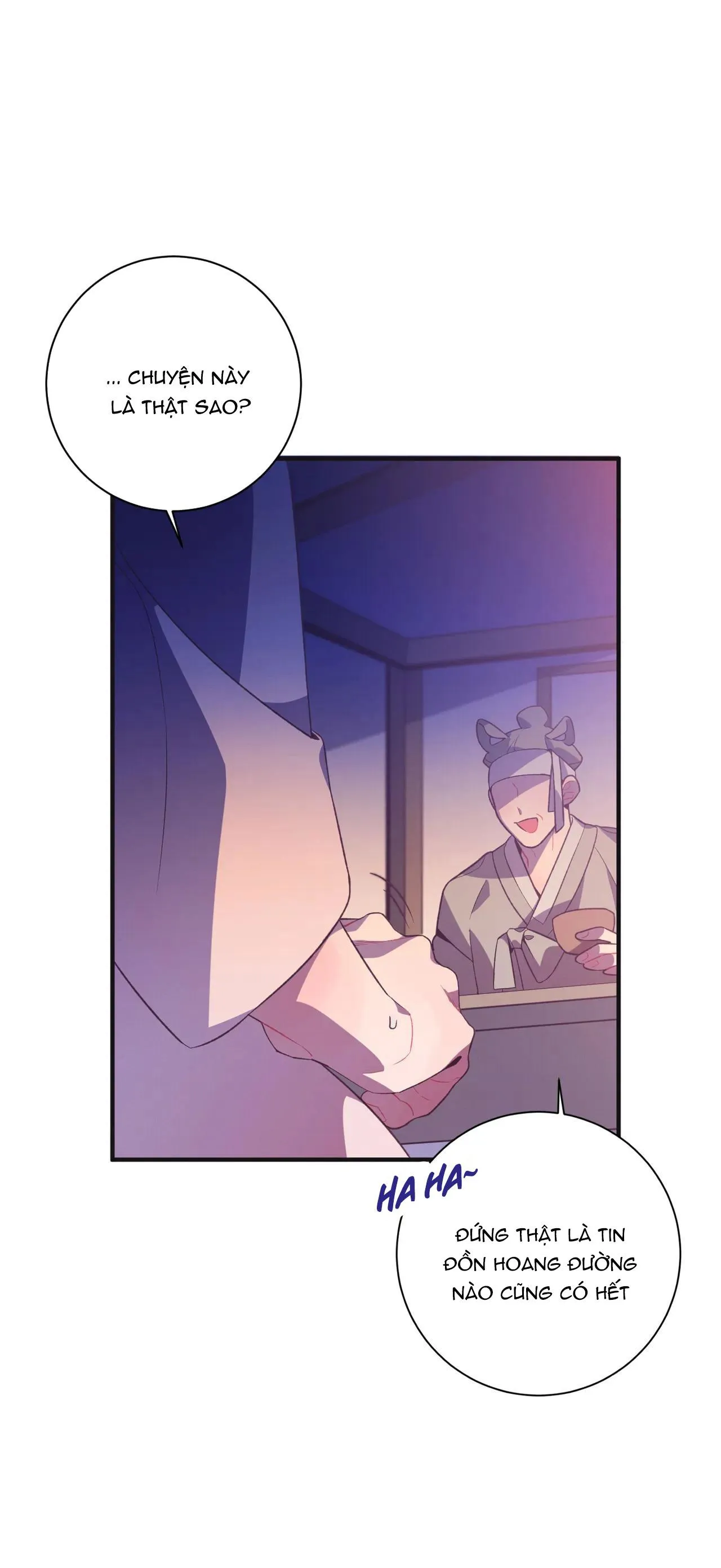 Ở ĐÂY TÔI CÓ NHÂN THÚ HỎN LỌN Chapter 1 Trang 56