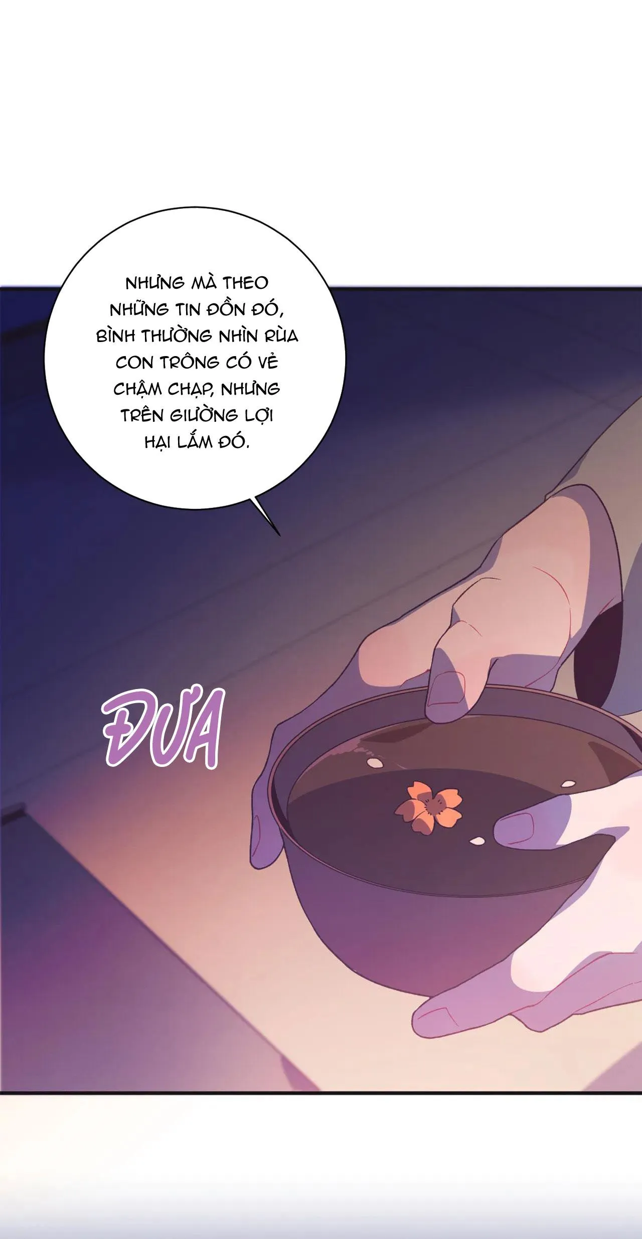 Ở ĐÂY TÔI CÓ NHÂN THÚ HỎN LỌN Chapter 1 Trang 57