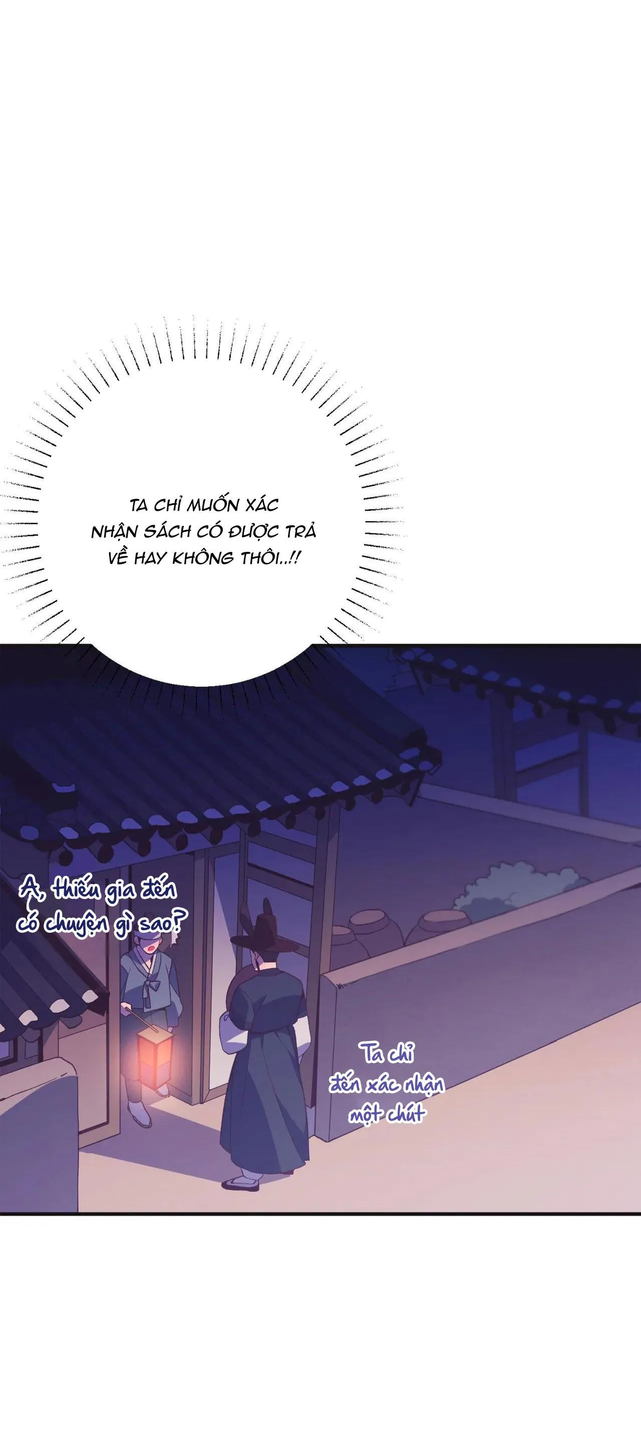 Ở ĐÂY TÔI CÓ NHÂN THÚ HỎN LỌN Chapter 1 Trang 64