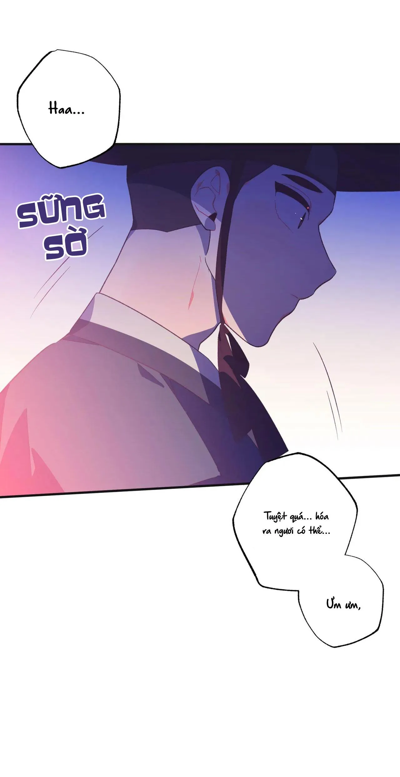 Ở ĐÂY TÔI CÓ NHÂN THÚ HỎN LỌN Chapter 1 Trang 70