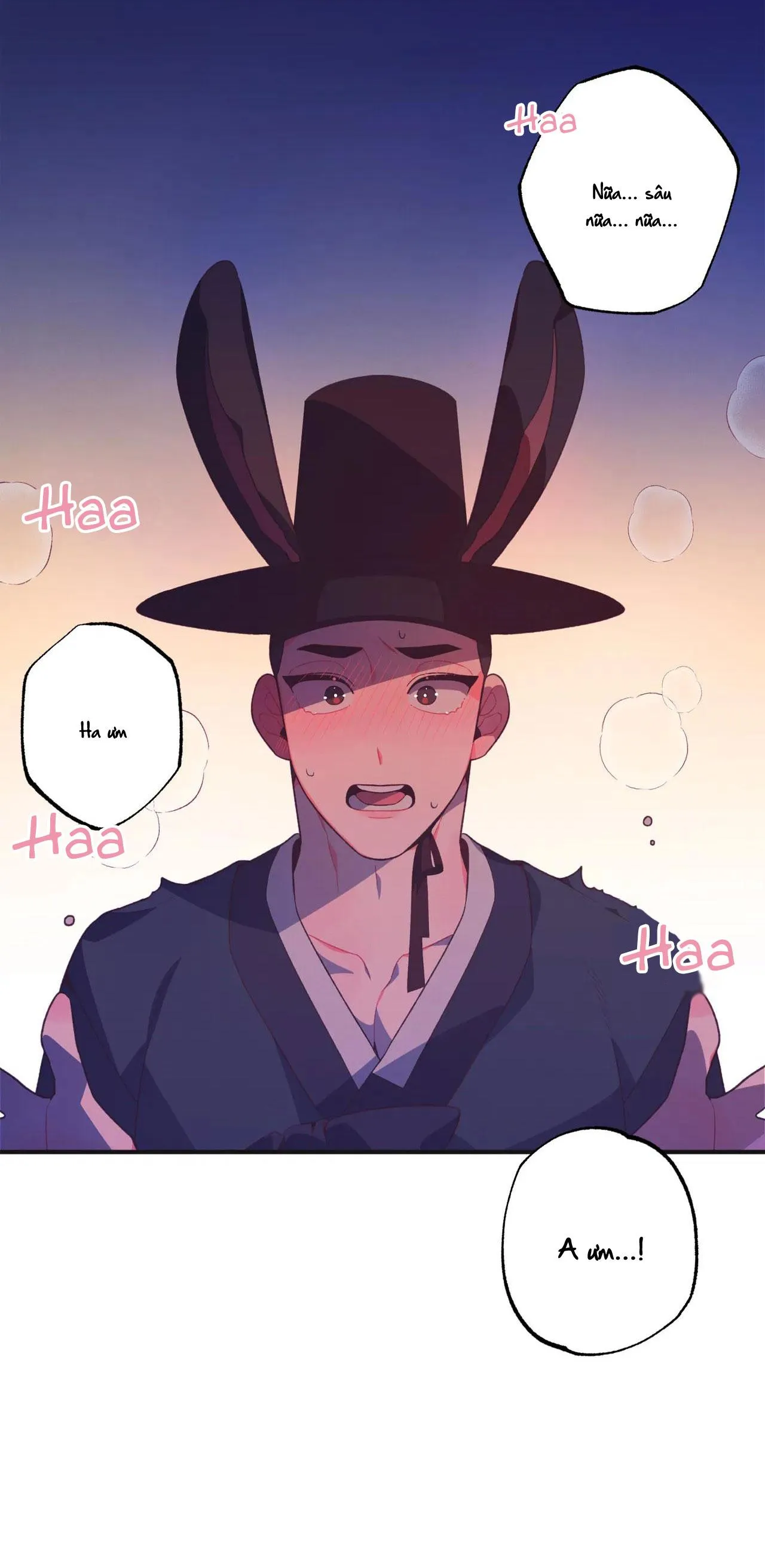 Ở ĐÂY TÔI CÓ NHÂN THÚ HỎN LỌN Chapter 1 Trang 77