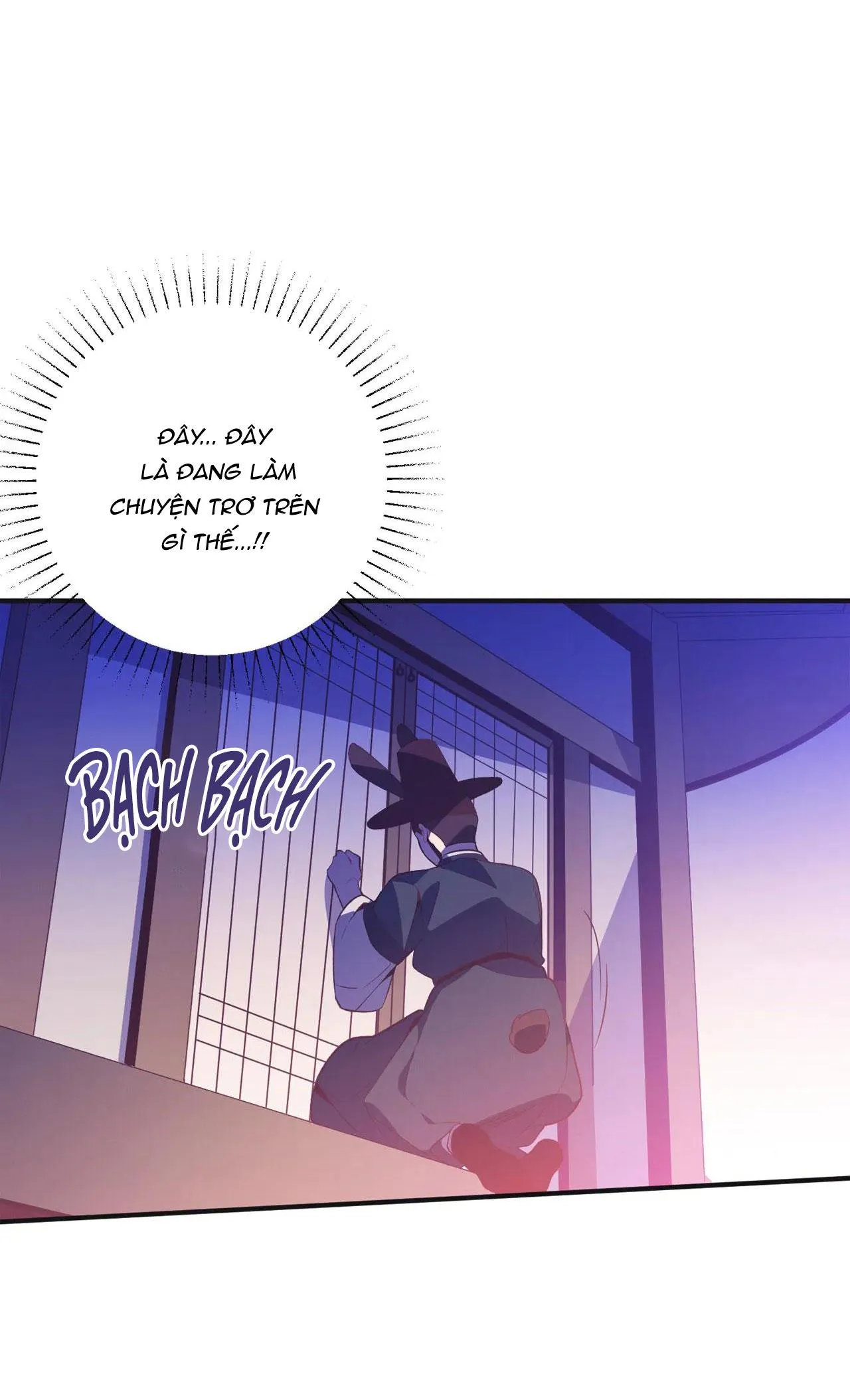 Ở ĐÂY TÔI CÓ NHÂN THÚ HỎN LỌN Chapter 1 Trang 78