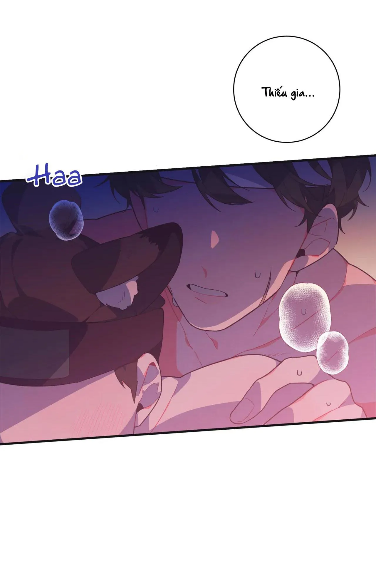 Ở ĐÂY TÔI CÓ NHÂN THÚ HỎN LỌN Chapter 1 Trang 85