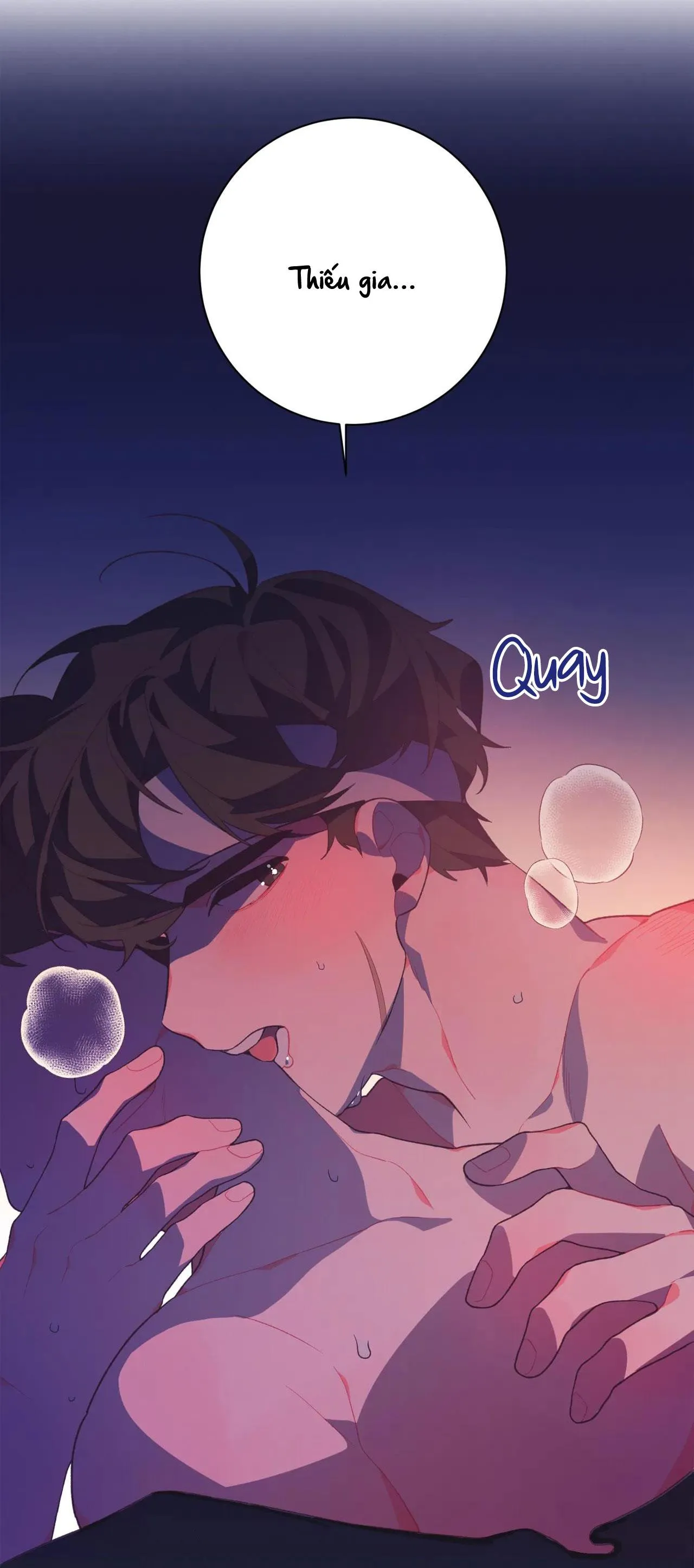 Ở ĐÂY TÔI CÓ NHÂN THÚ HỎN LỌN Chapter 1 Trang 88