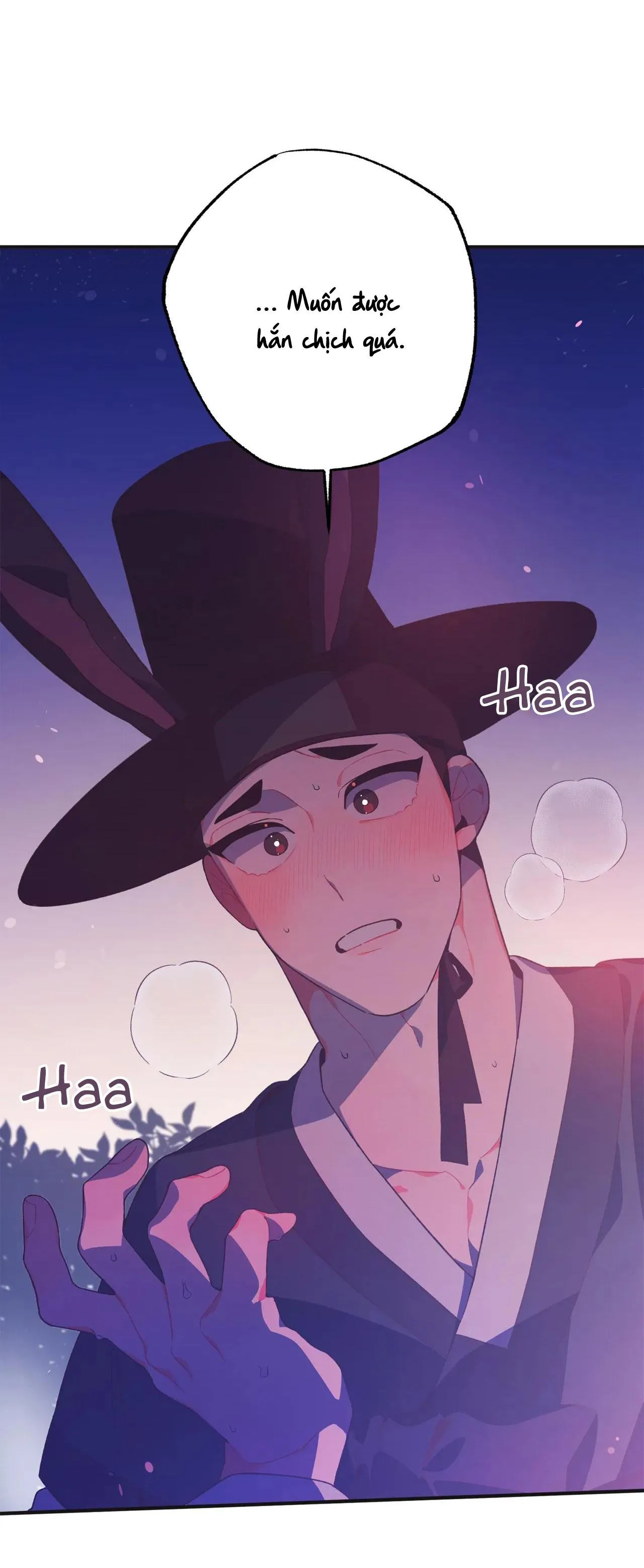 Ở ĐÂY TÔI CÓ NHÂN THÚ HỎN LỌN Chapter 1 Trang 92