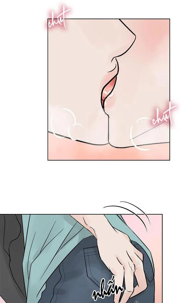 Ở LẠI BÊN TÔI Chapter 2 Trang 9