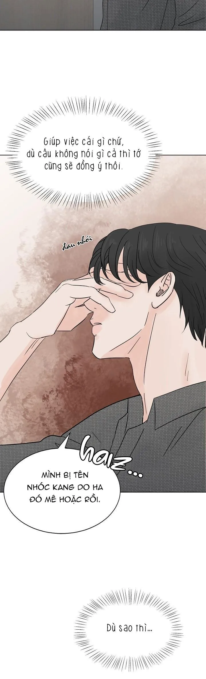 Ở LẠI BÊN TÔI Chapter 2 Trang 28