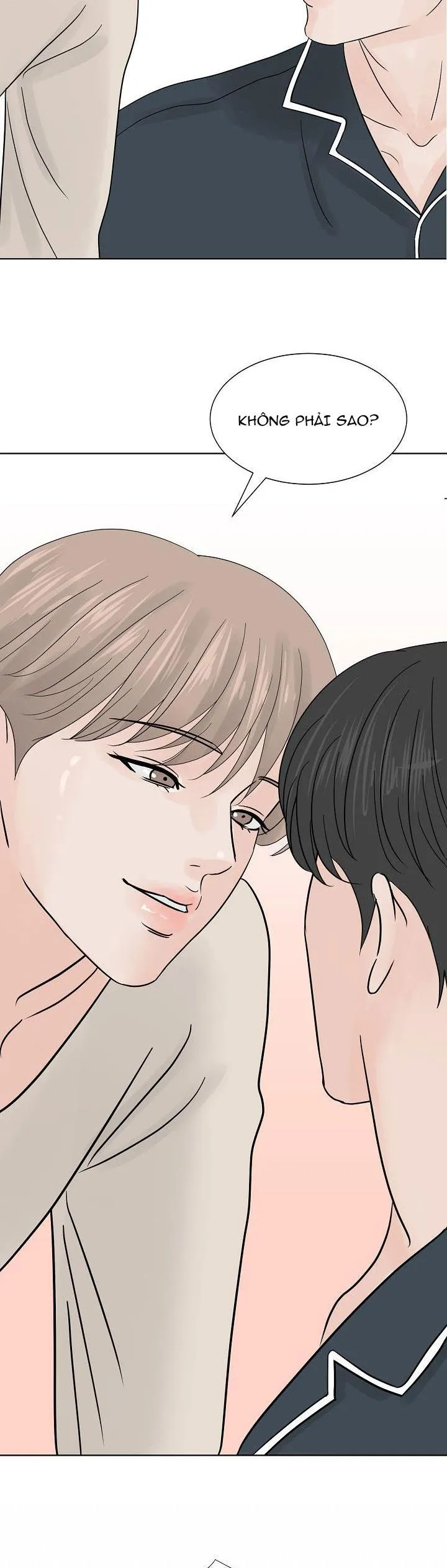 Ở LẠI BÊN TÔI Chapter 3 Trang 7