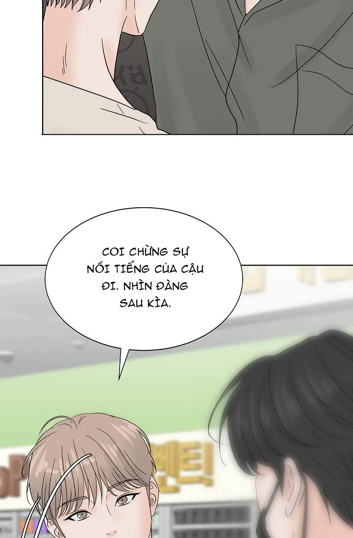Ở LẠI BÊN TÔI Chapter 3 Trang 22
