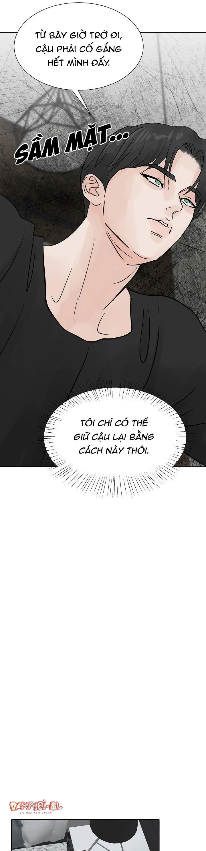 Ở LẠI BÊN TÔI Chapter 4 Trang 21