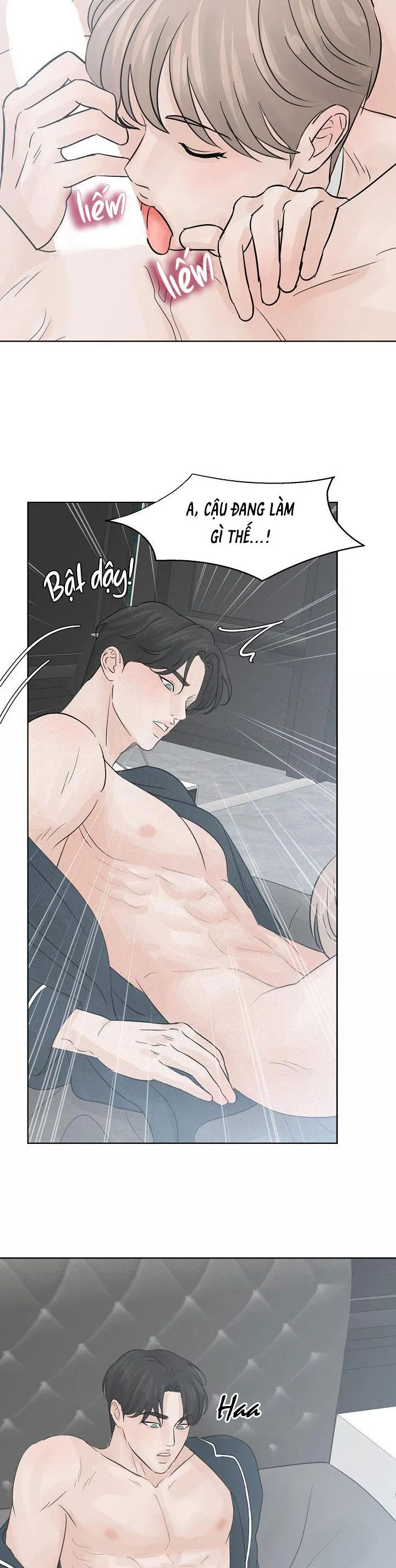 Ở LẠI BÊN TÔI Chapter 6 Trang 7