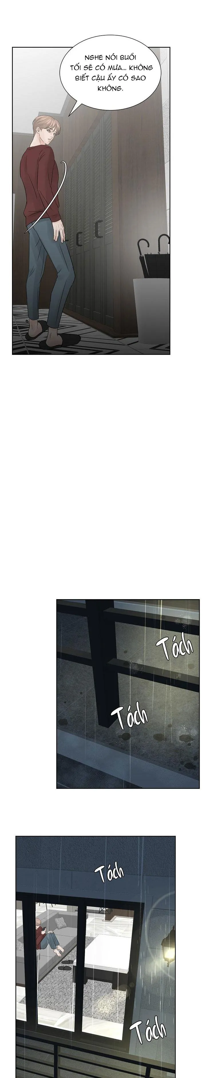 Ở LẠI BÊN TÔI Chapter 6 Trang 26