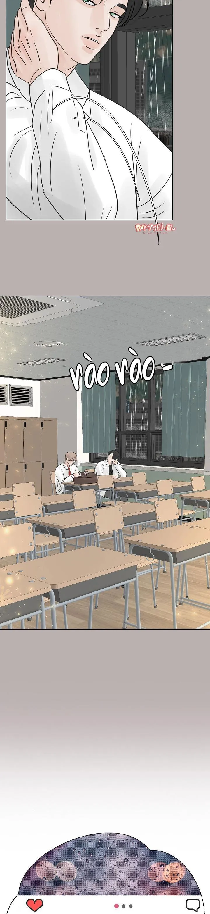 Ở LẠI BÊN TÔI Chapter 7 Trang 25