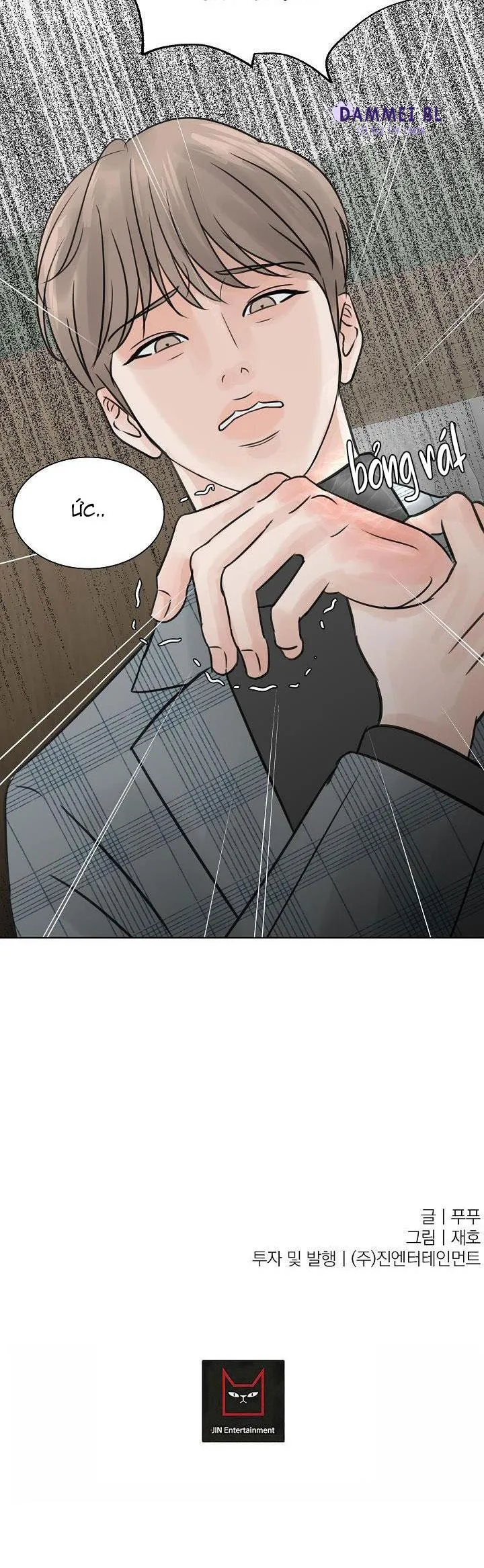 Ở LẠI BÊN TÔI Chapter 9 Trang 30