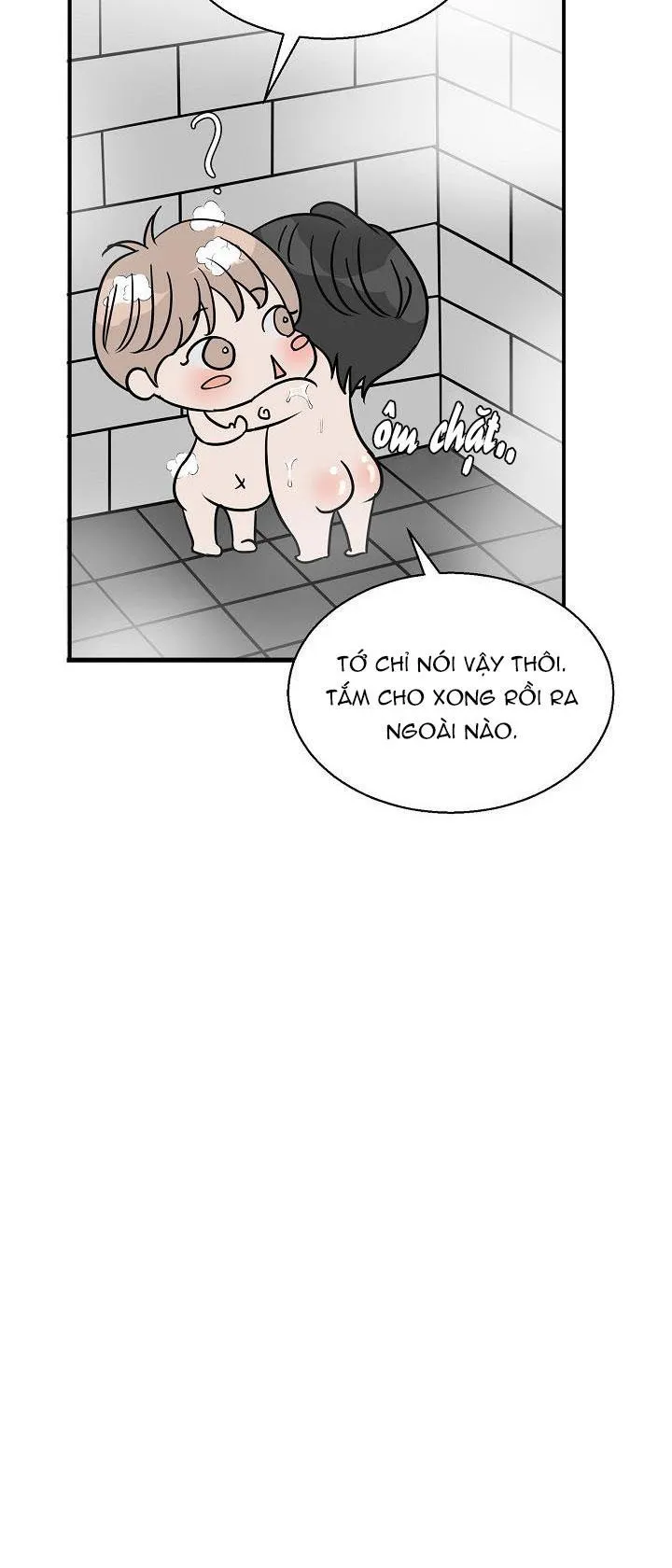 Ở LẠI BÊN TÔI Chapter 11 Trang 24