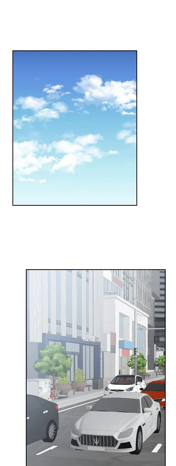 Ở LẠI BÊN TÔI Chapter 11 Trang 25