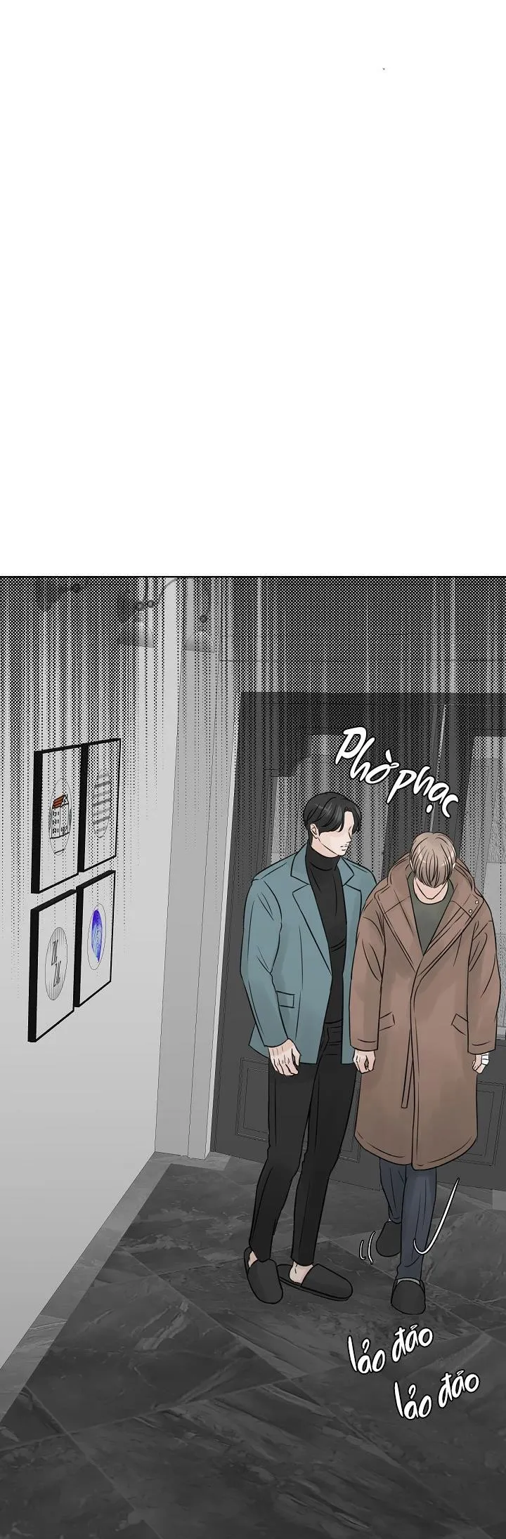 Ở LẠI BÊN TÔI Chapter 12 Trang 7