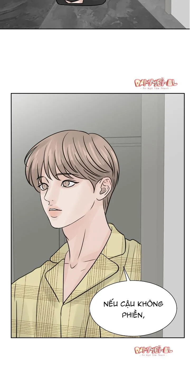 Ở LẠI BÊN TÔI Chapter 12 Trang 32