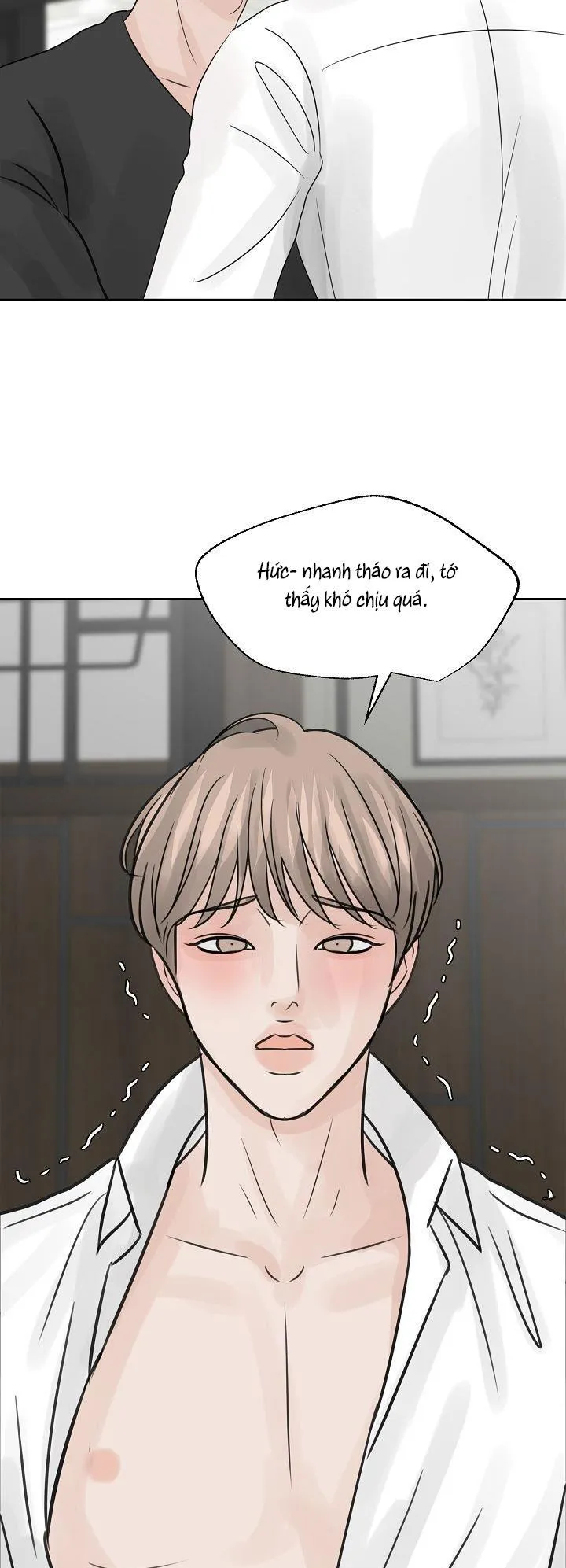 Ở LẠI BÊN TÔI Chapter 16 Trang 30