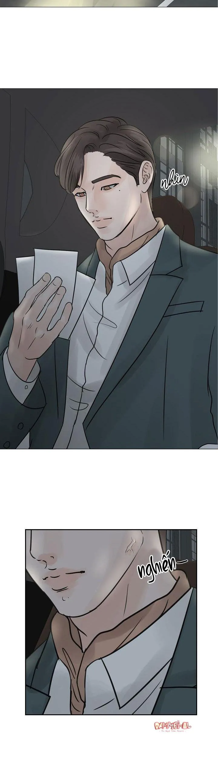 Ở LẠI BÊN TÔI Chapter 19 Trang 25