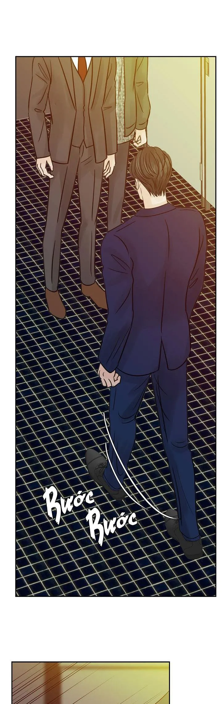 Ở LẠI BÊN TÔI Chapter 20 Trang 6